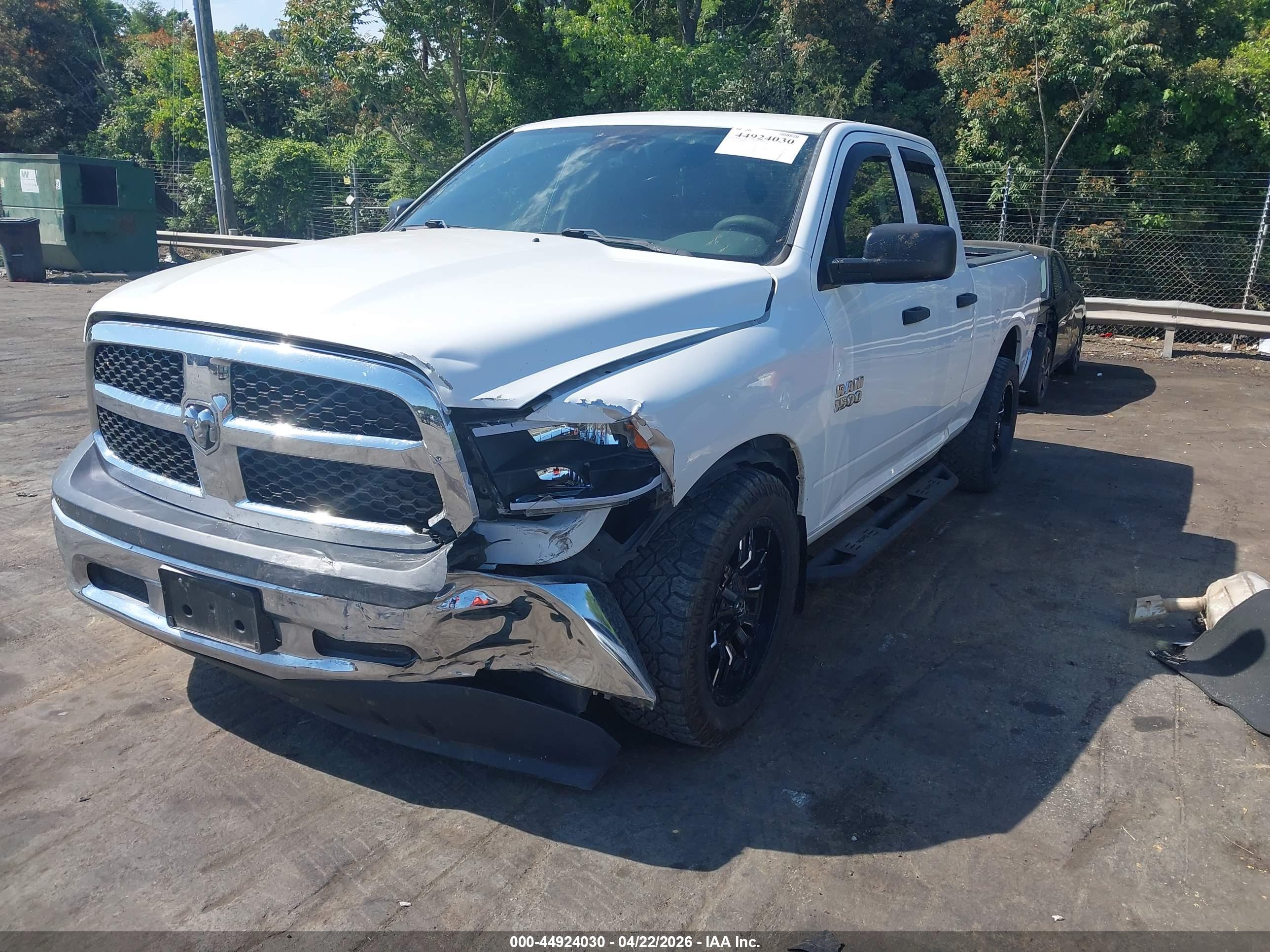 RAM 1500 image 2