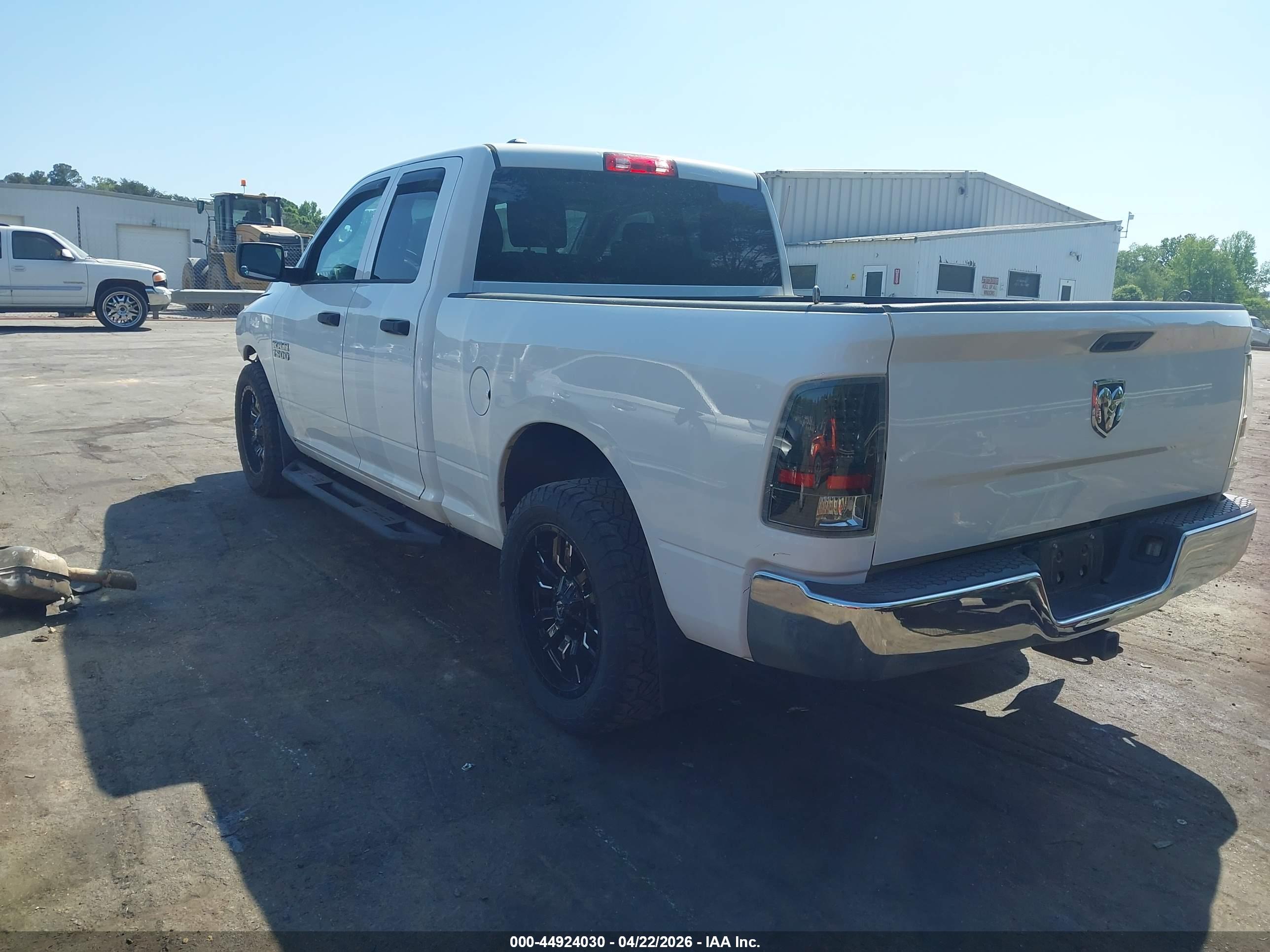 RAM 1500 image 3