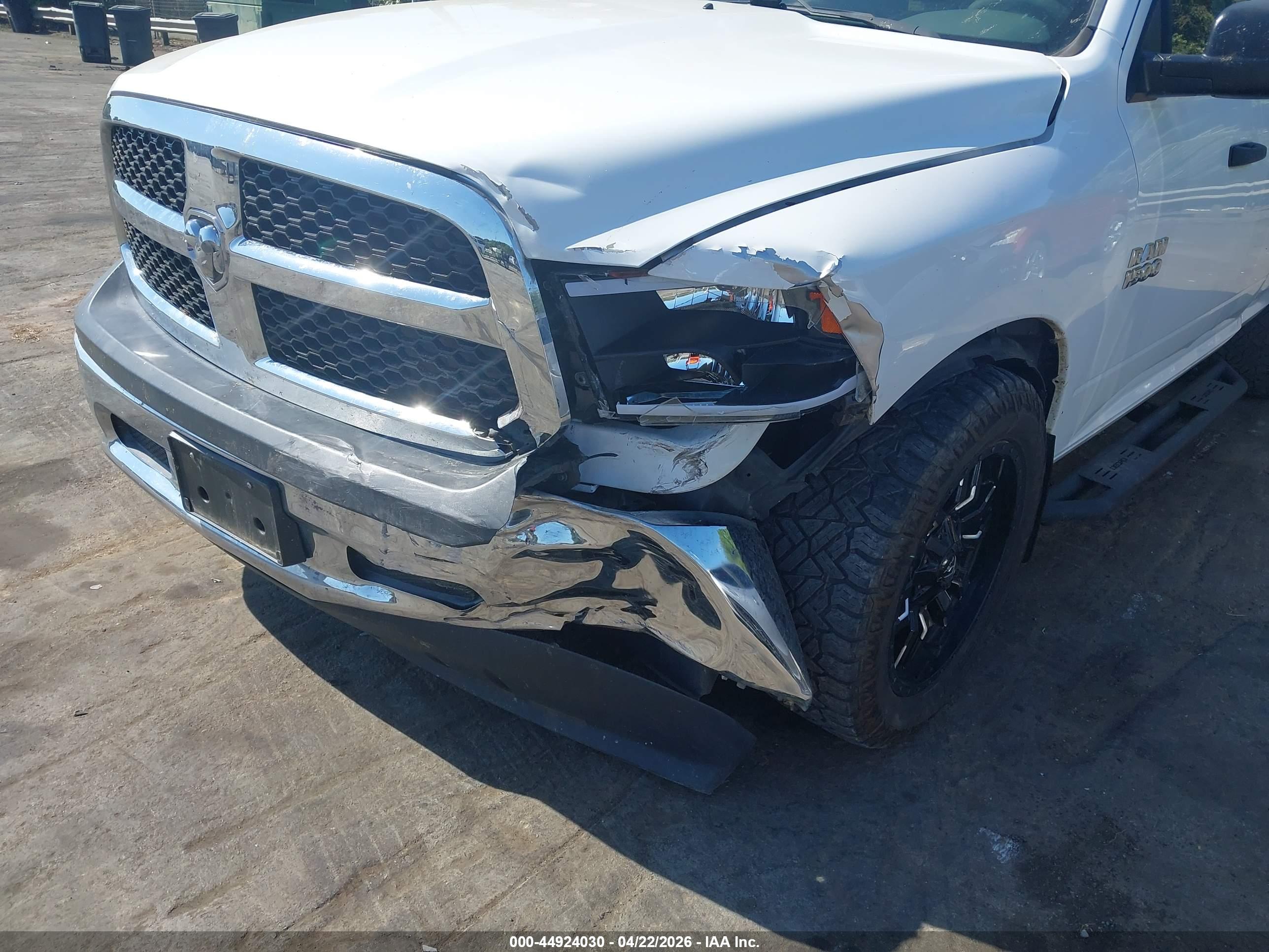 RAM 1500 image 6