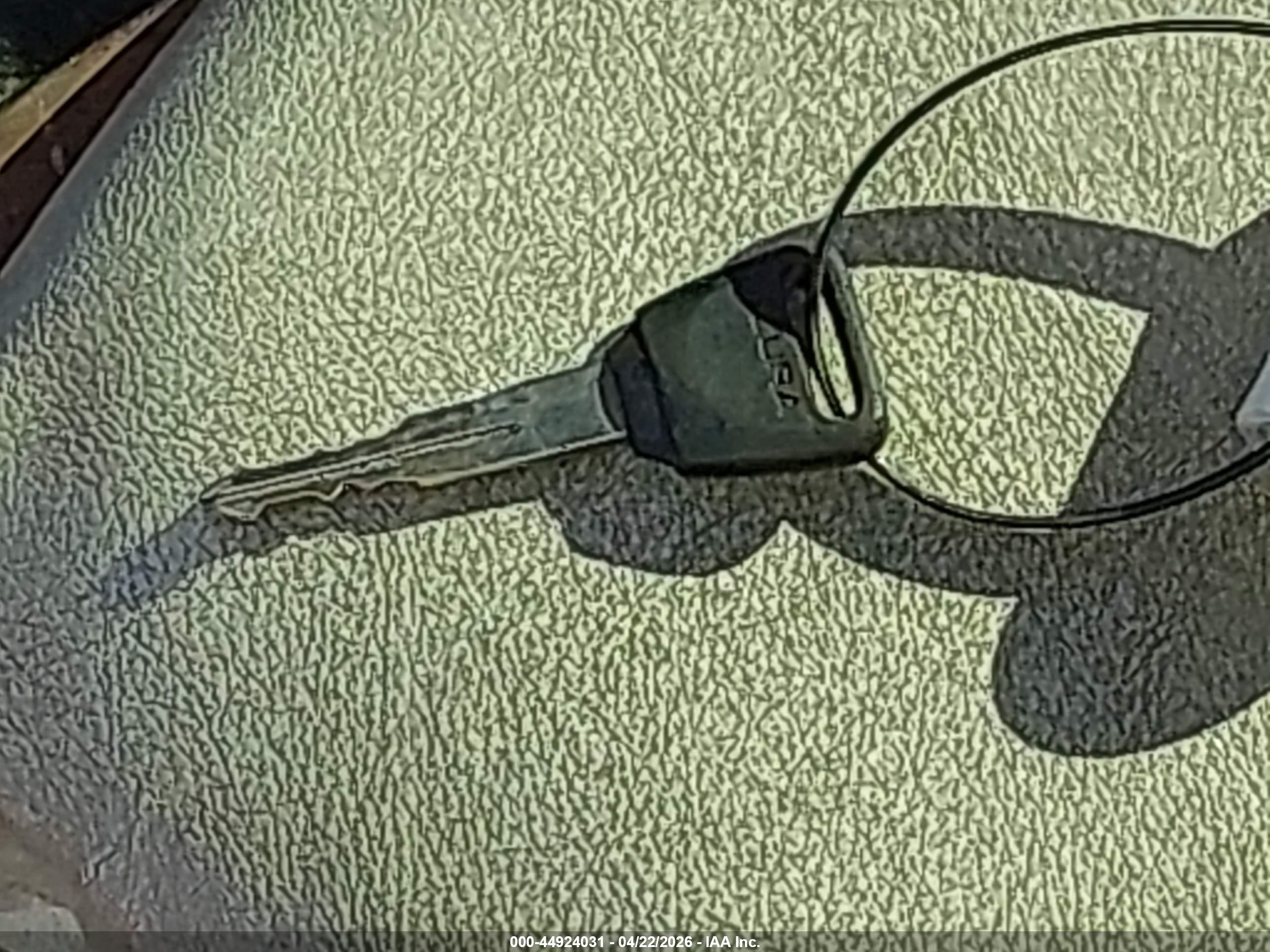 ACURA CL image 11