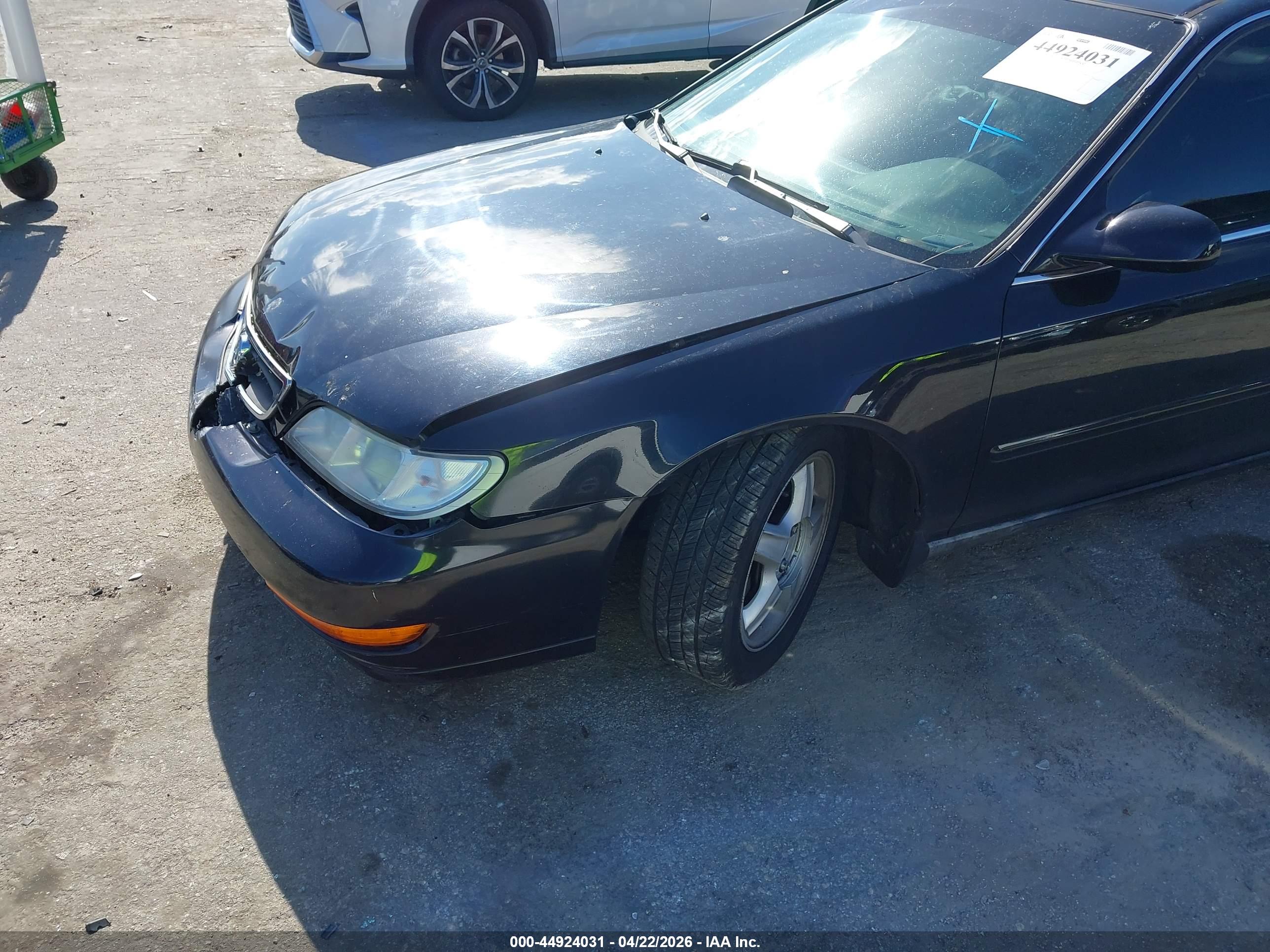 ACURA CL image 6