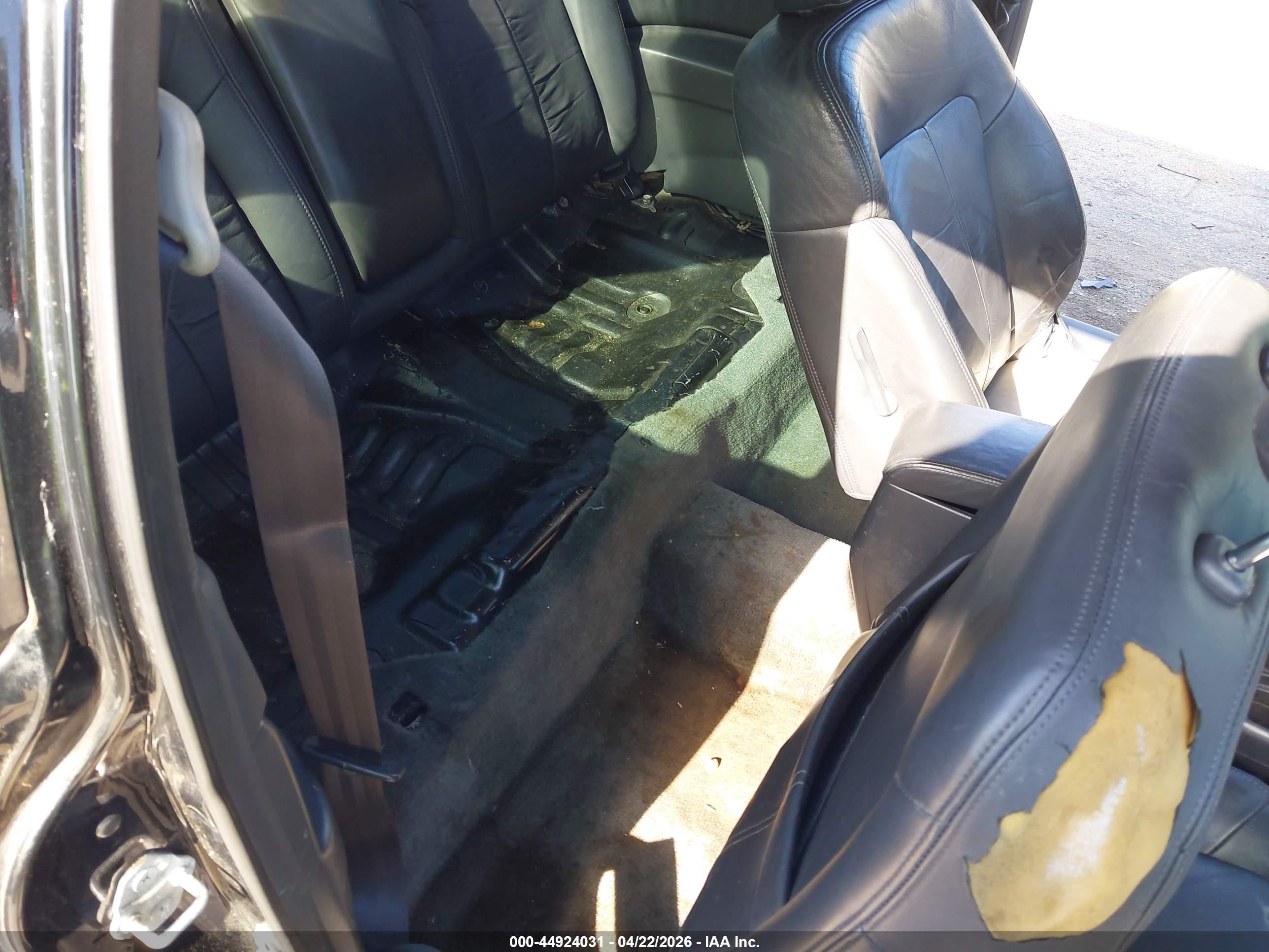 ACURA CL image 8
