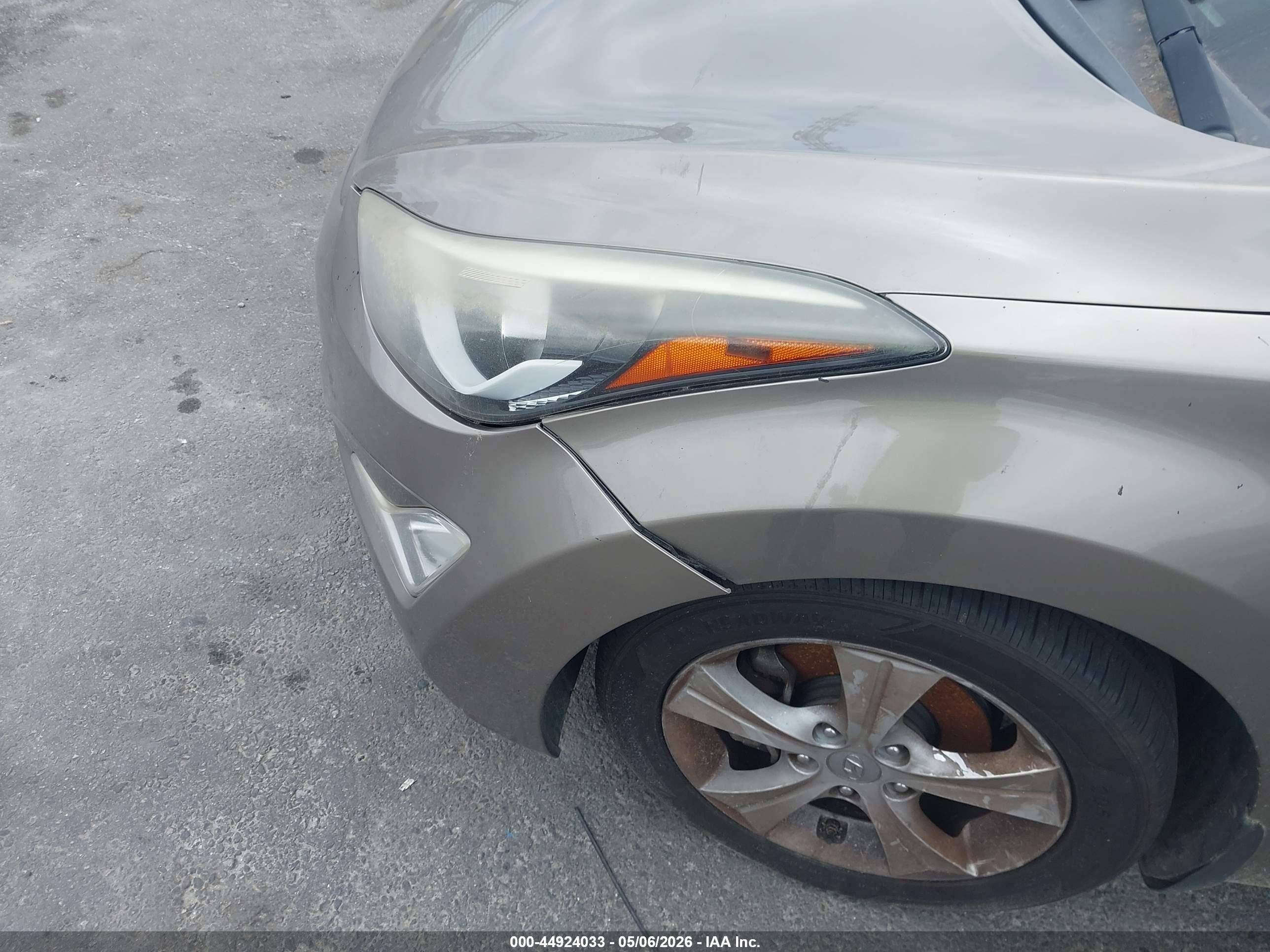 HYUNDAI ELANTRA image 6
