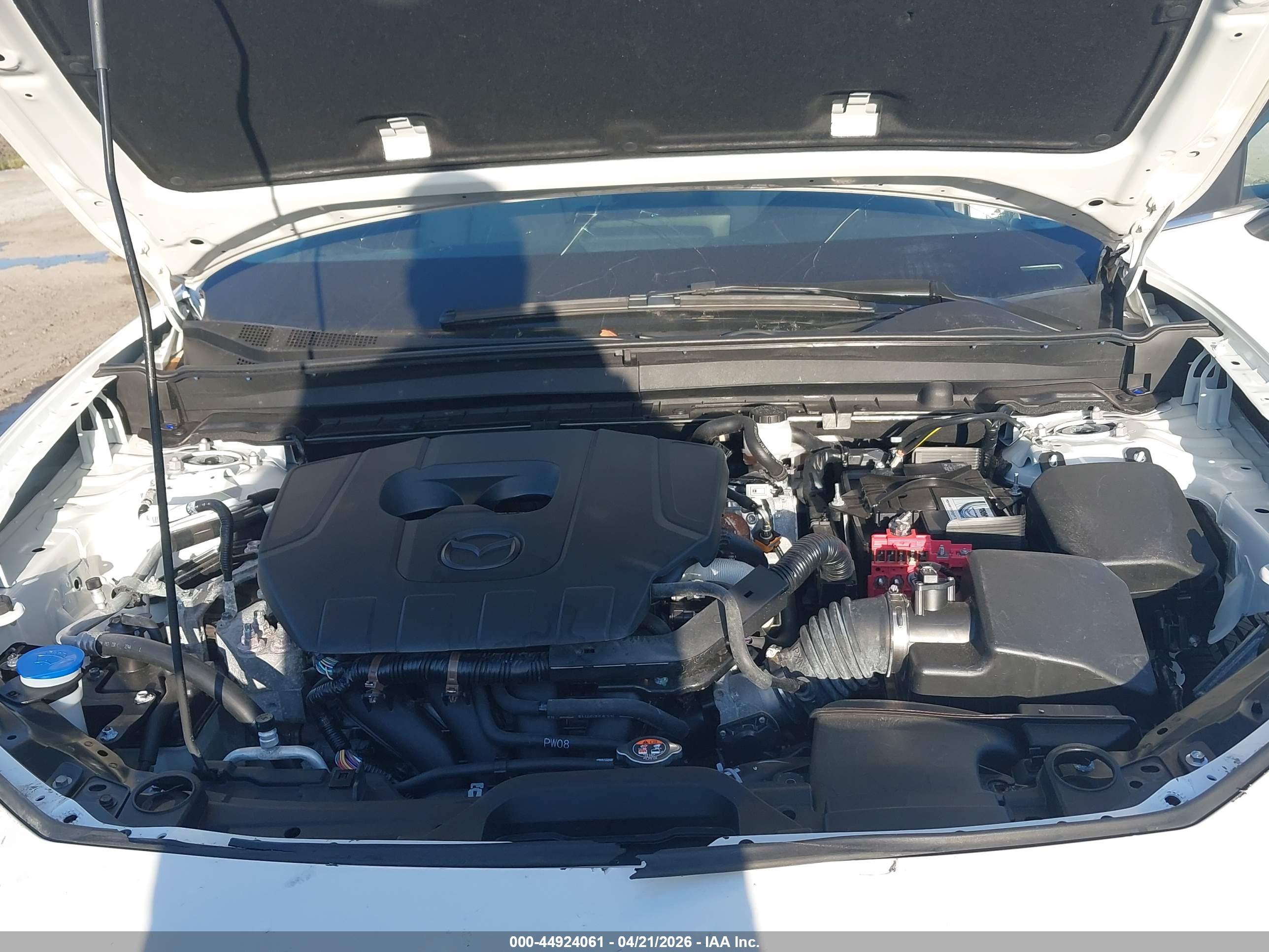 MAZDA CX-30 image 10