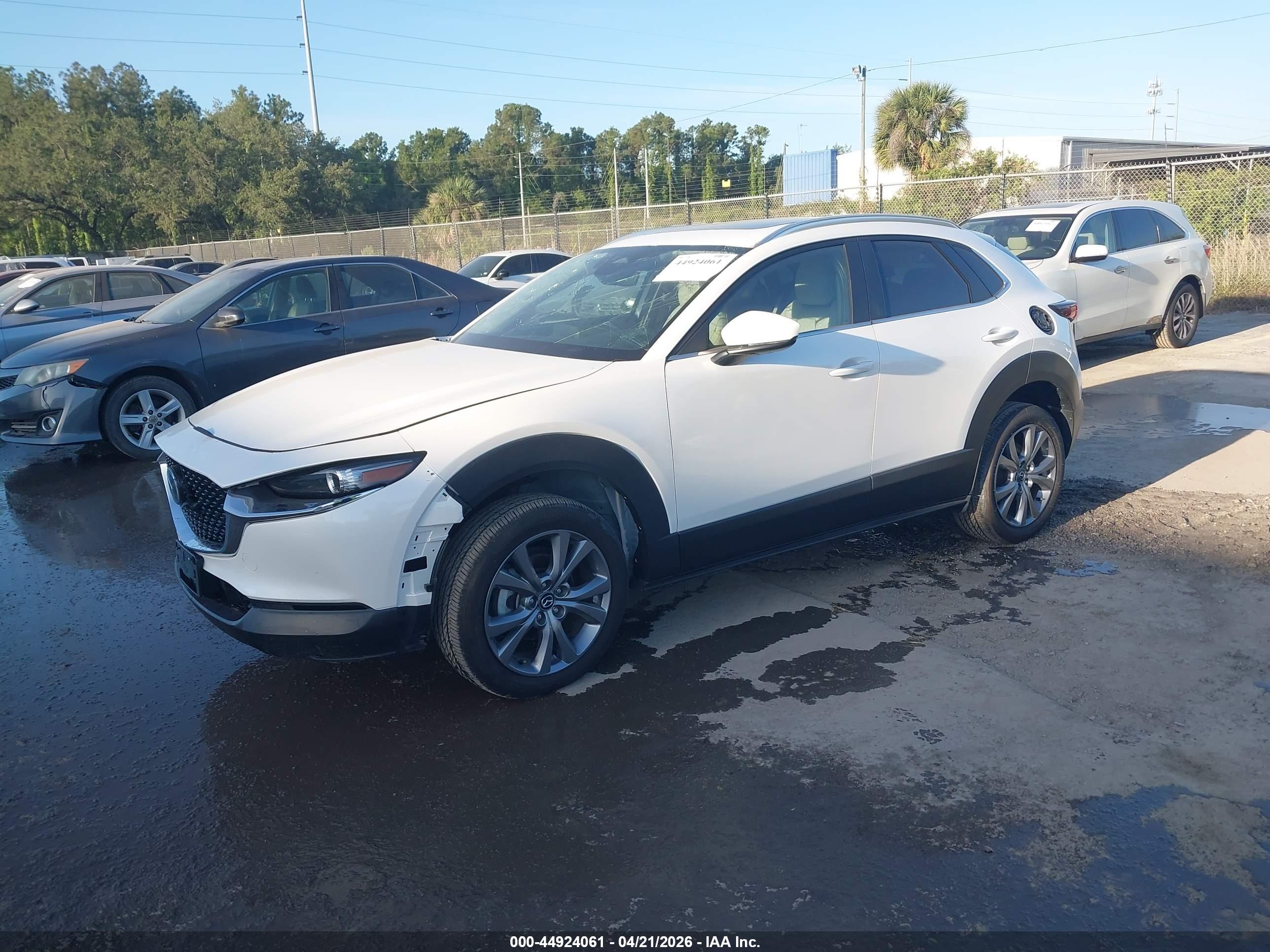 MAZDA CX-30 image 2