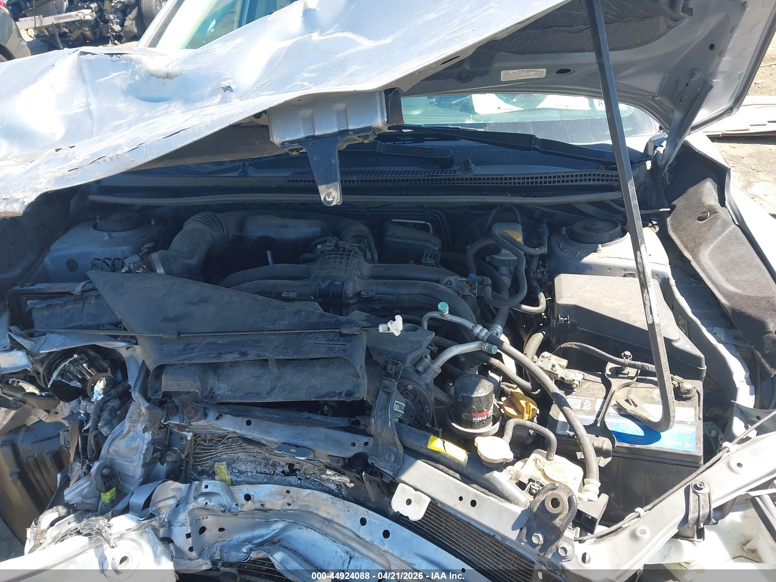 SUBARU IMPREZA image 10