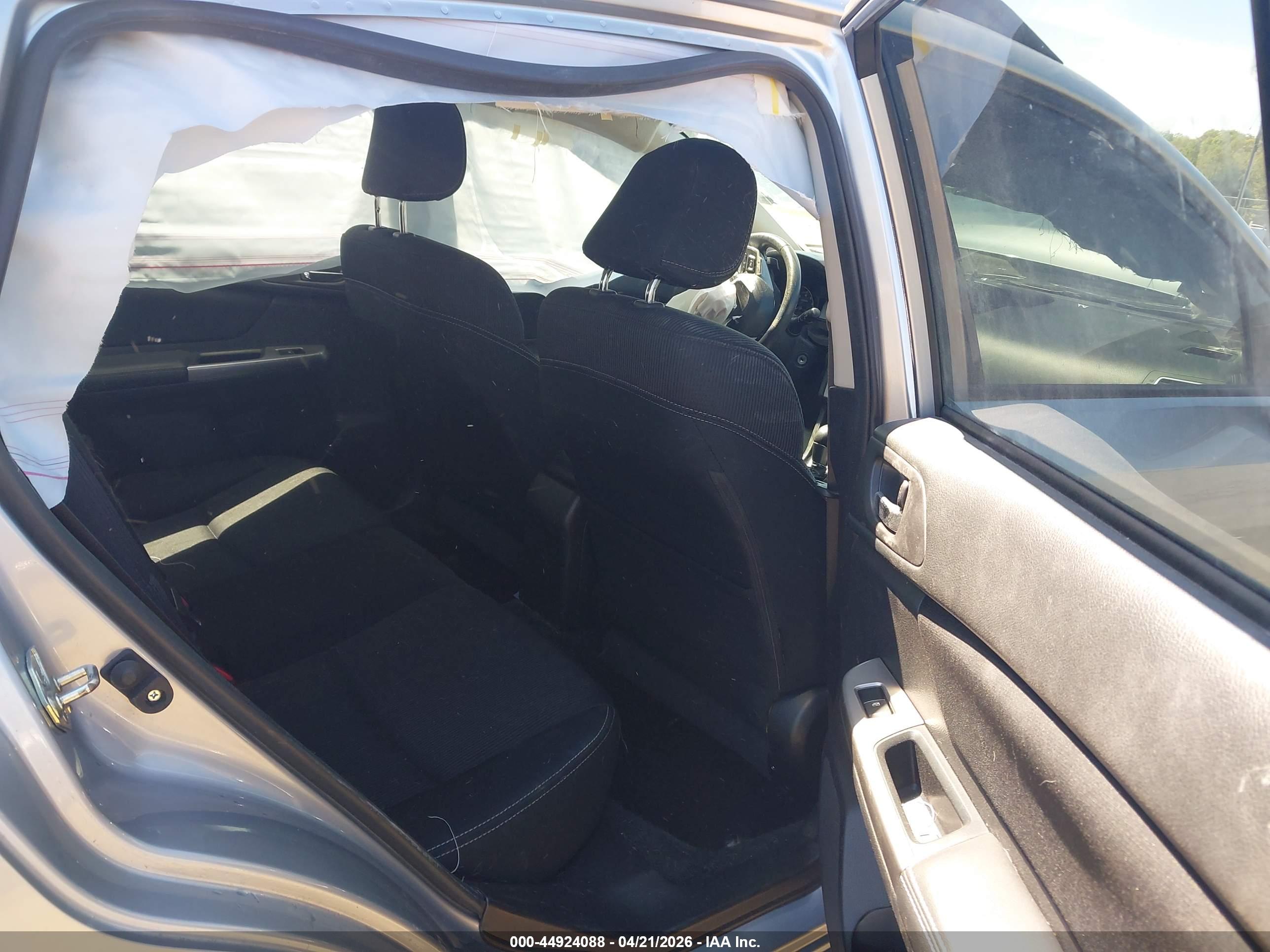 SUBARU IMPREZA image 8