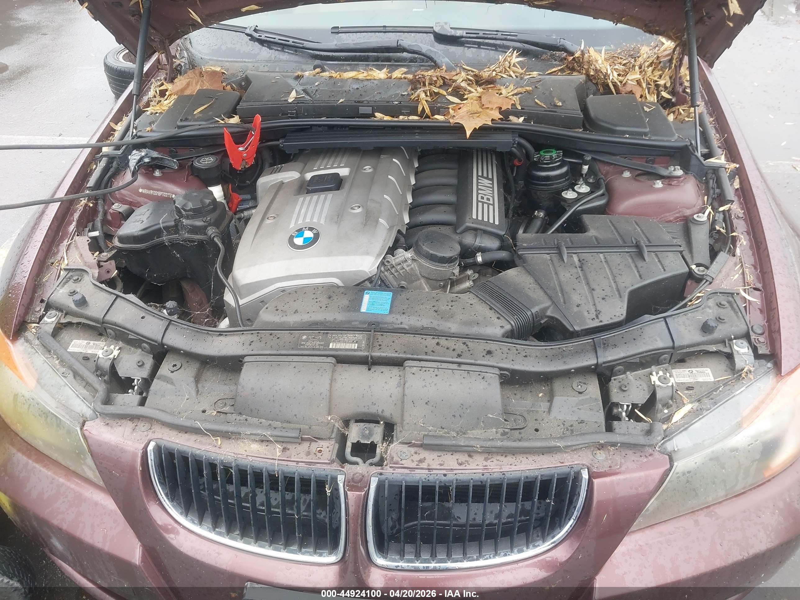 BMW 325I image 10