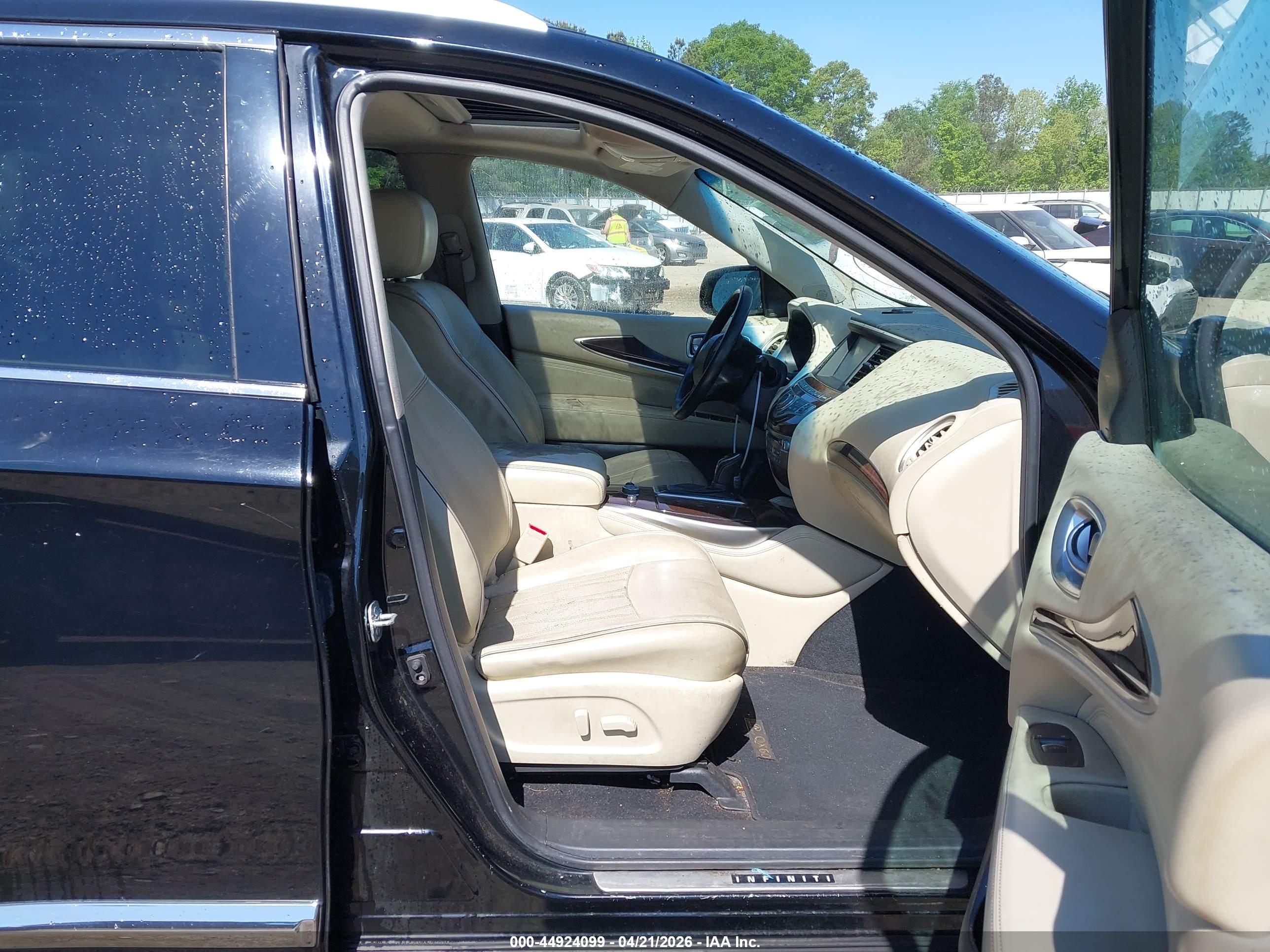 INFINITI QX60 image 5