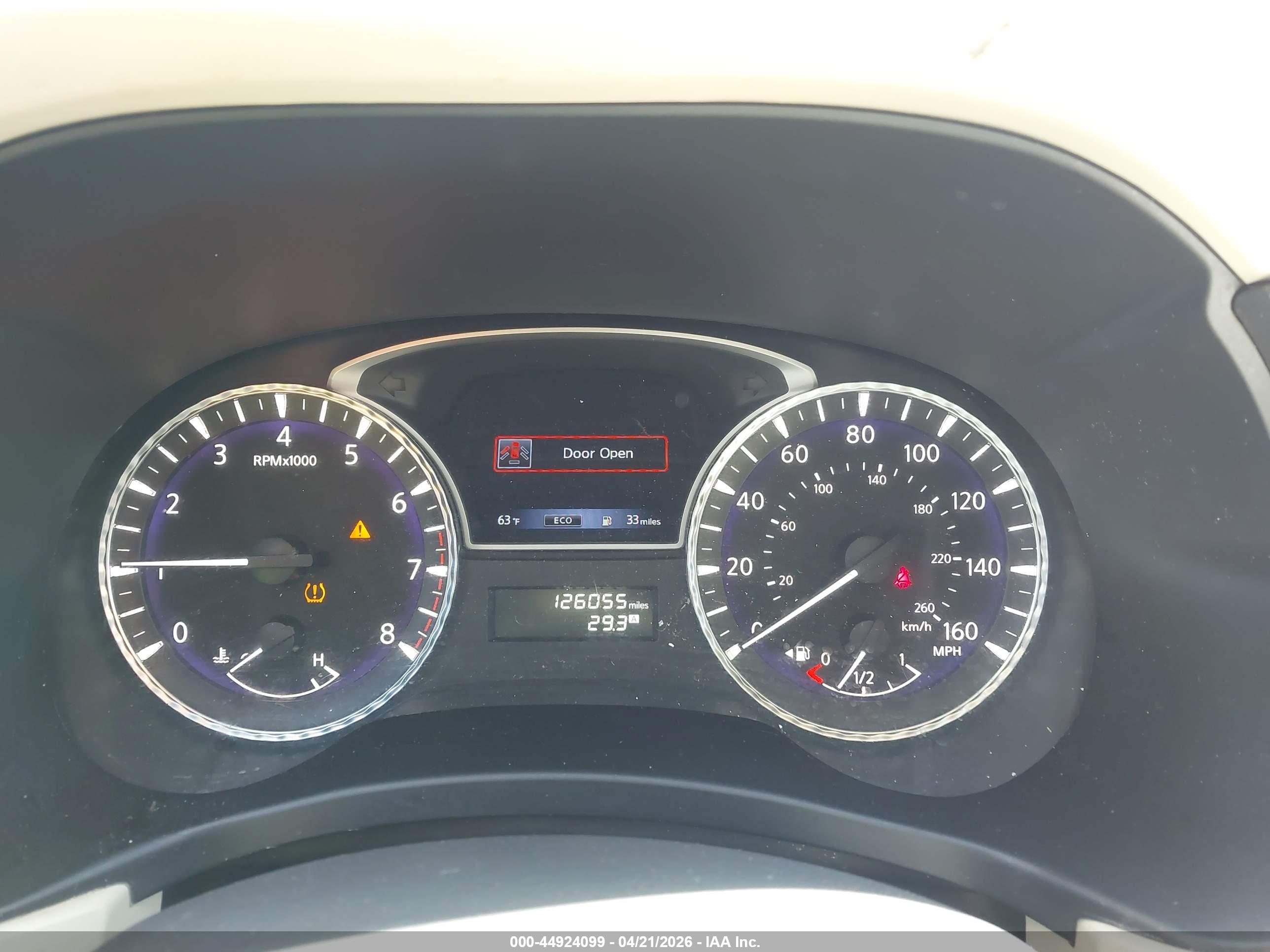 INFINITI QX60 image 7