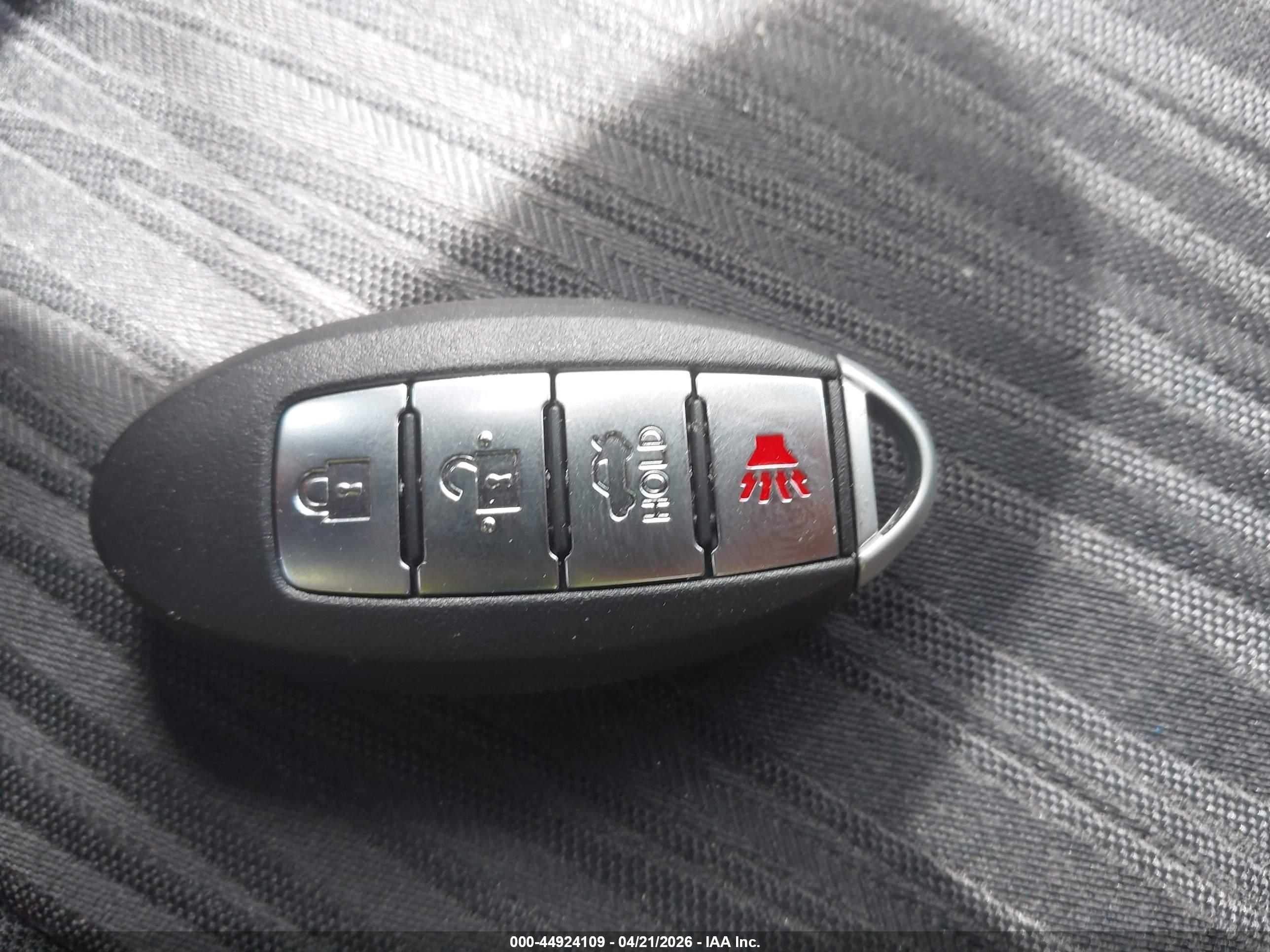 NISSAN SENTRA image 11