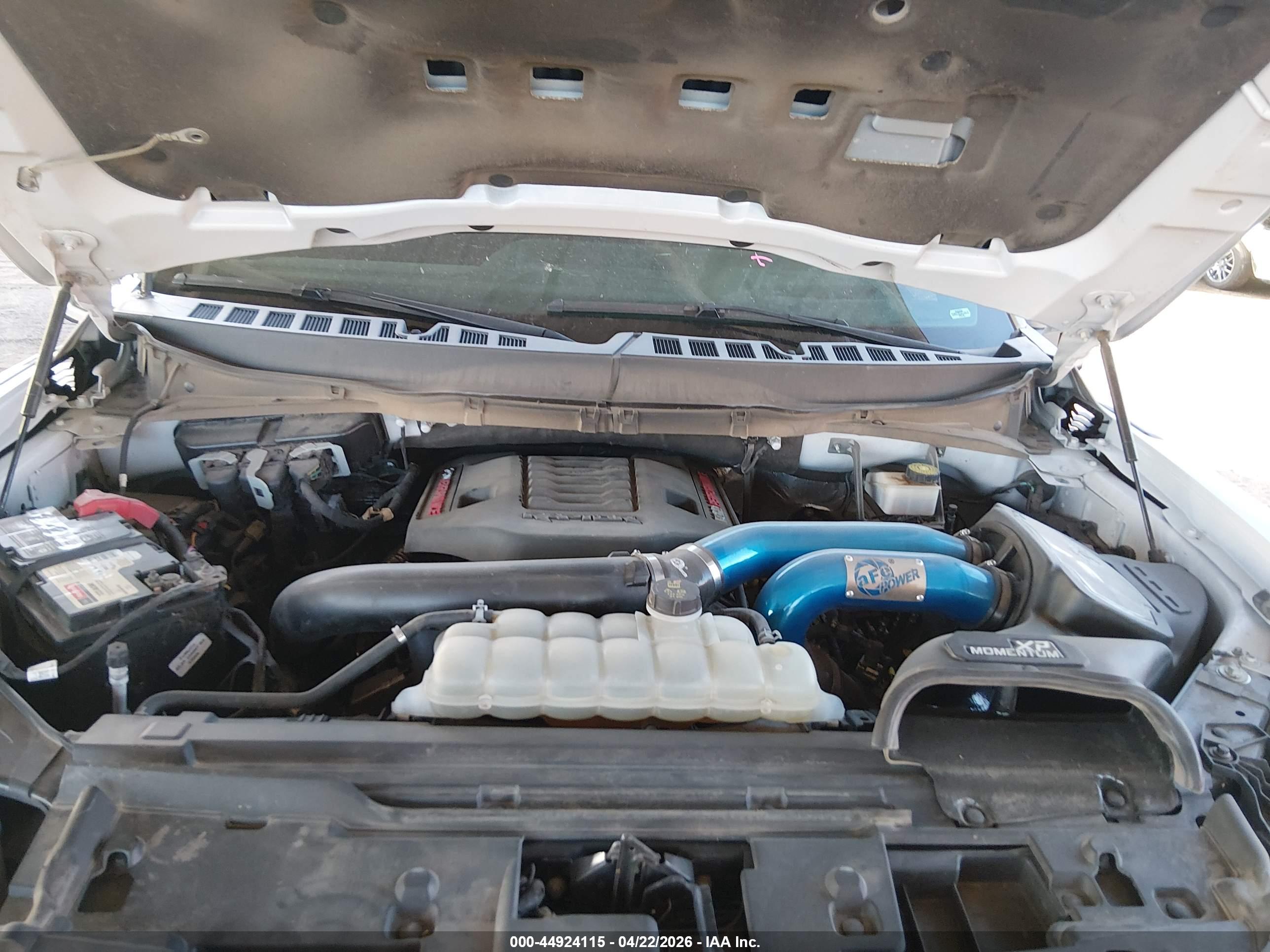 FORD F-150 image 10