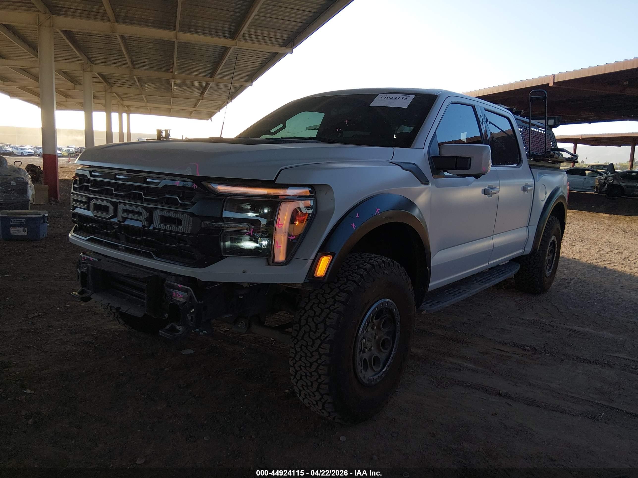 FORD F-150 image 2