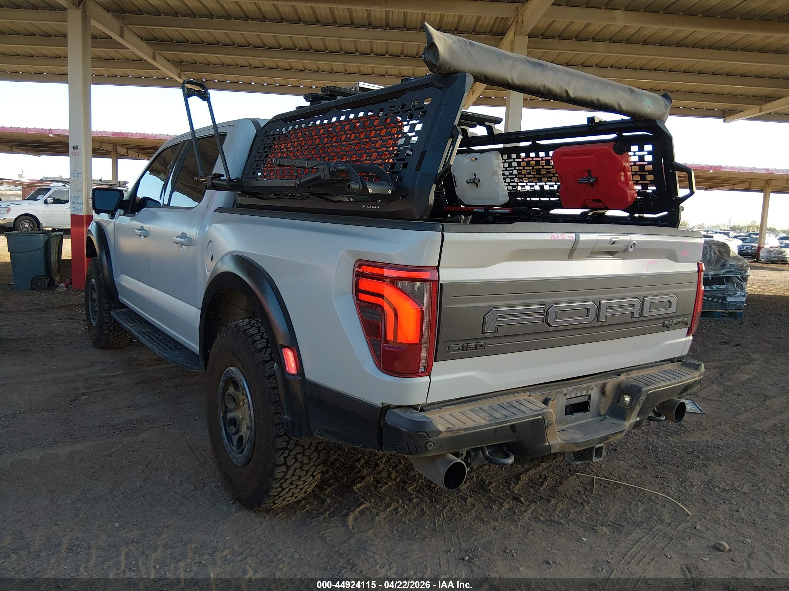 FORD F-150 image 3