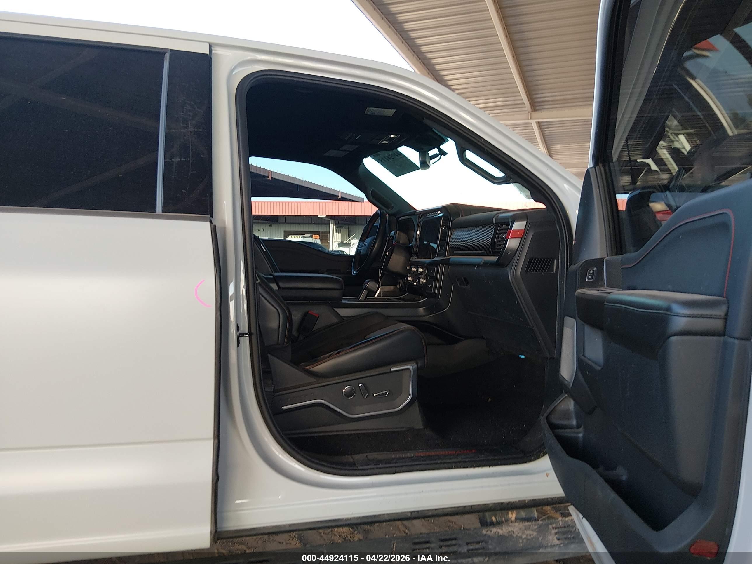 FORD F-150 image 5