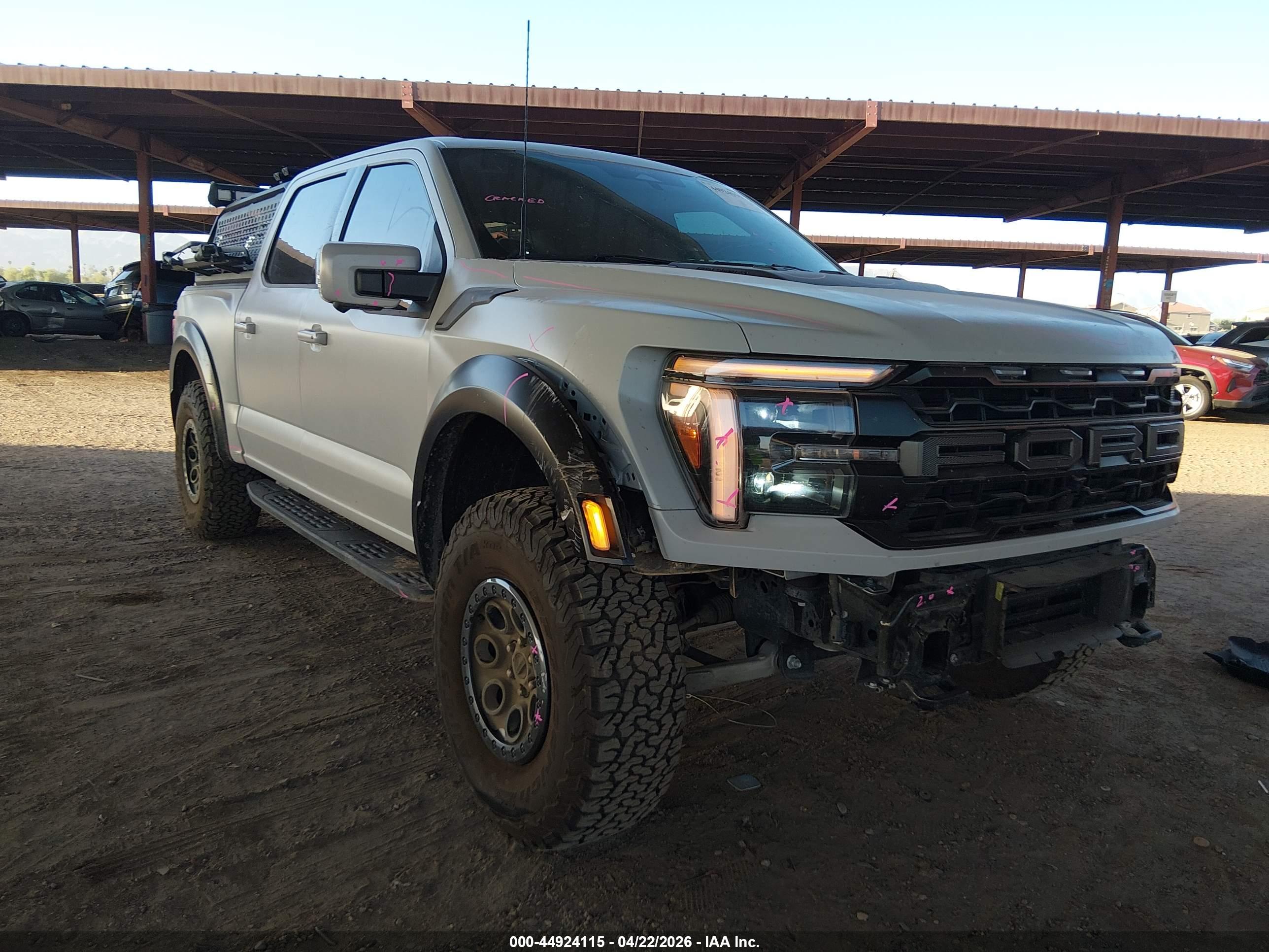 FORD F-150 image 6