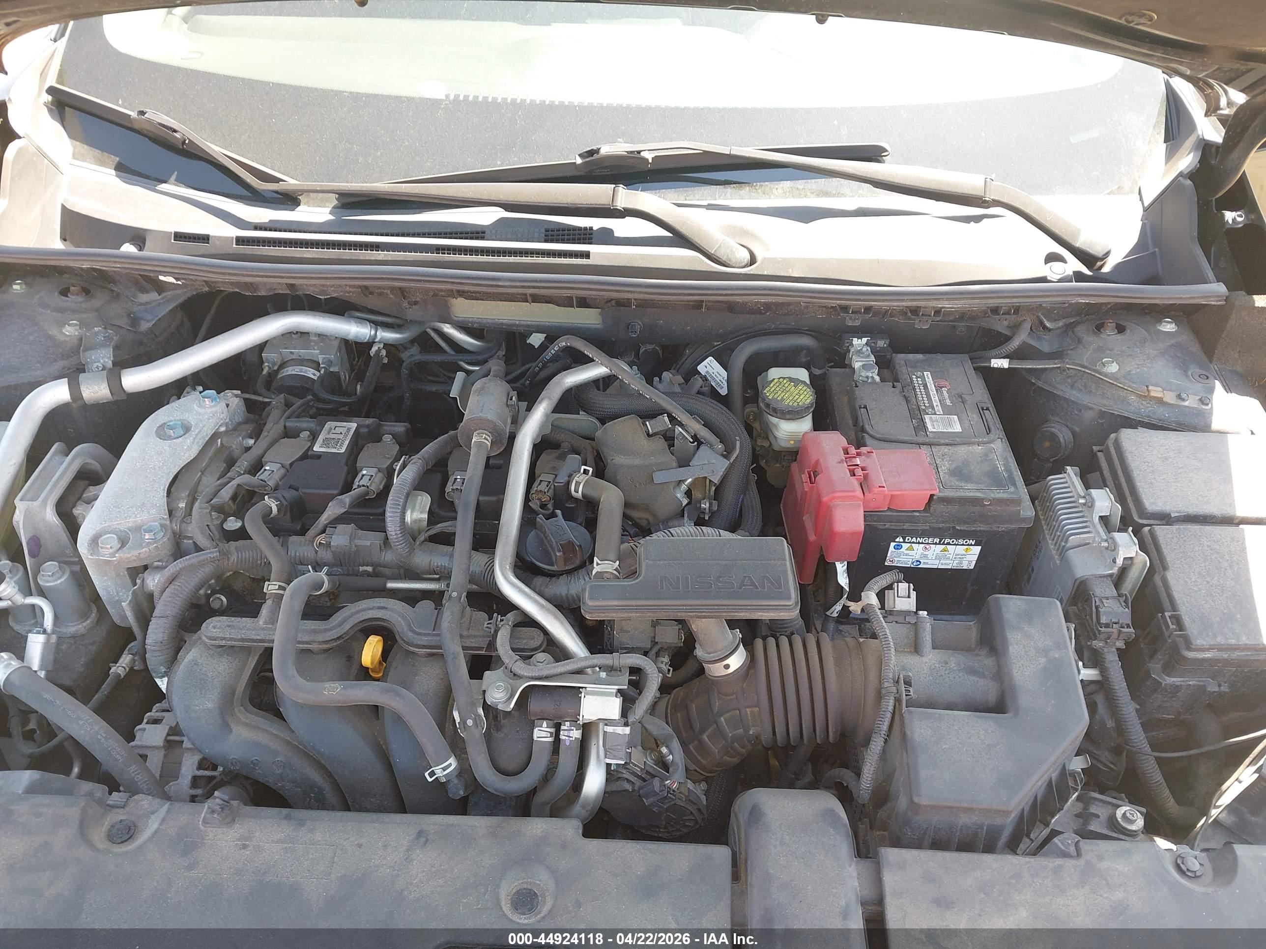 NISSAN SENTRA image 10