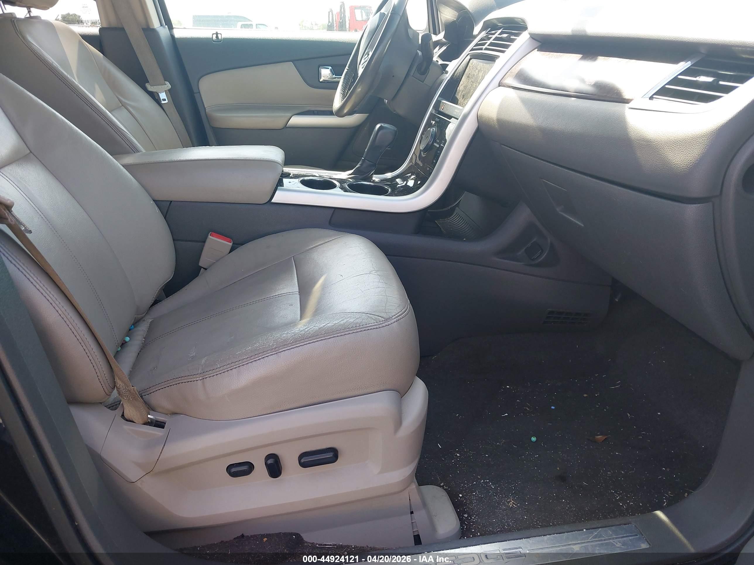 FORD EDGE image 5