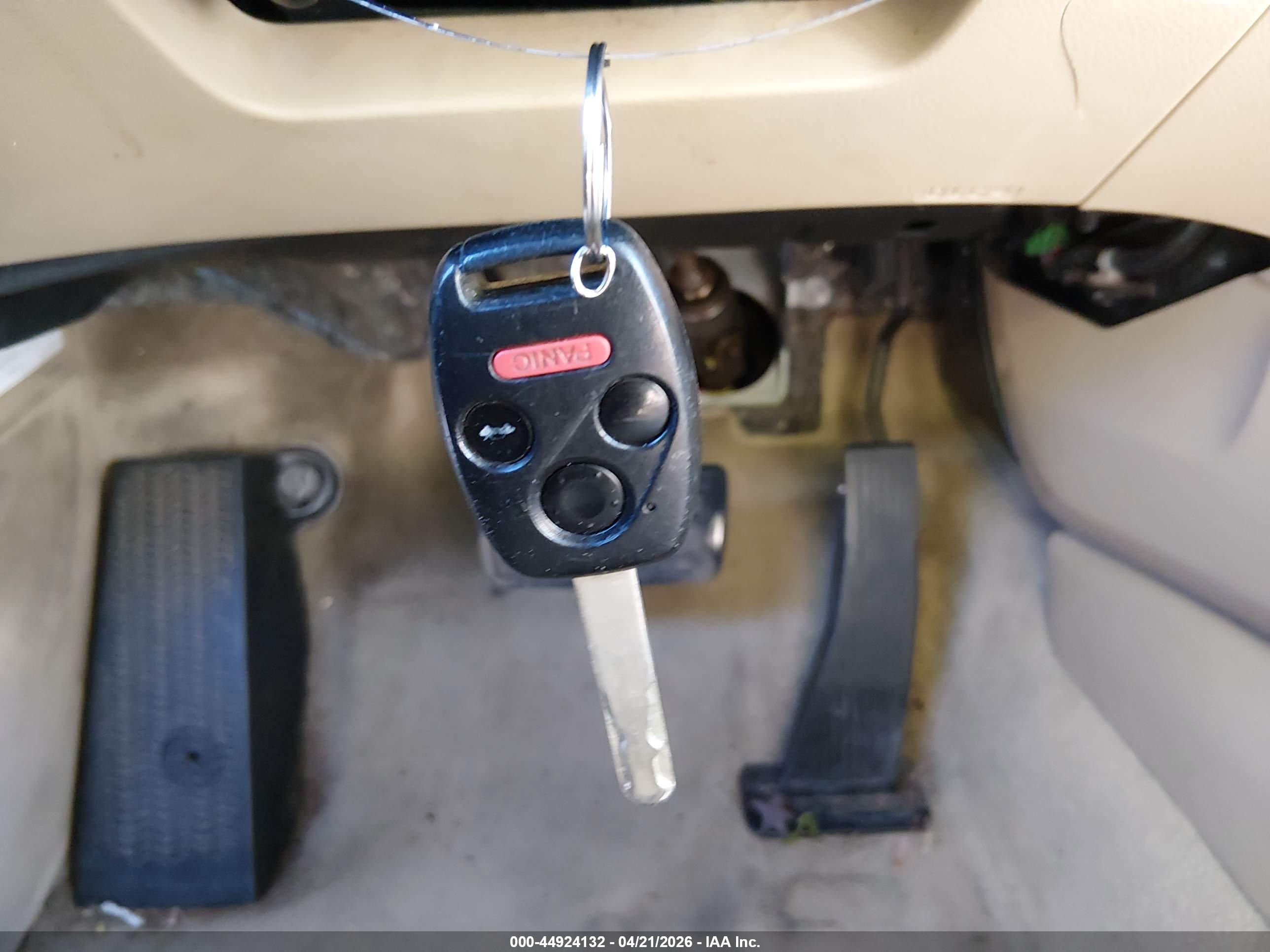 HONDA CIVIC image 11