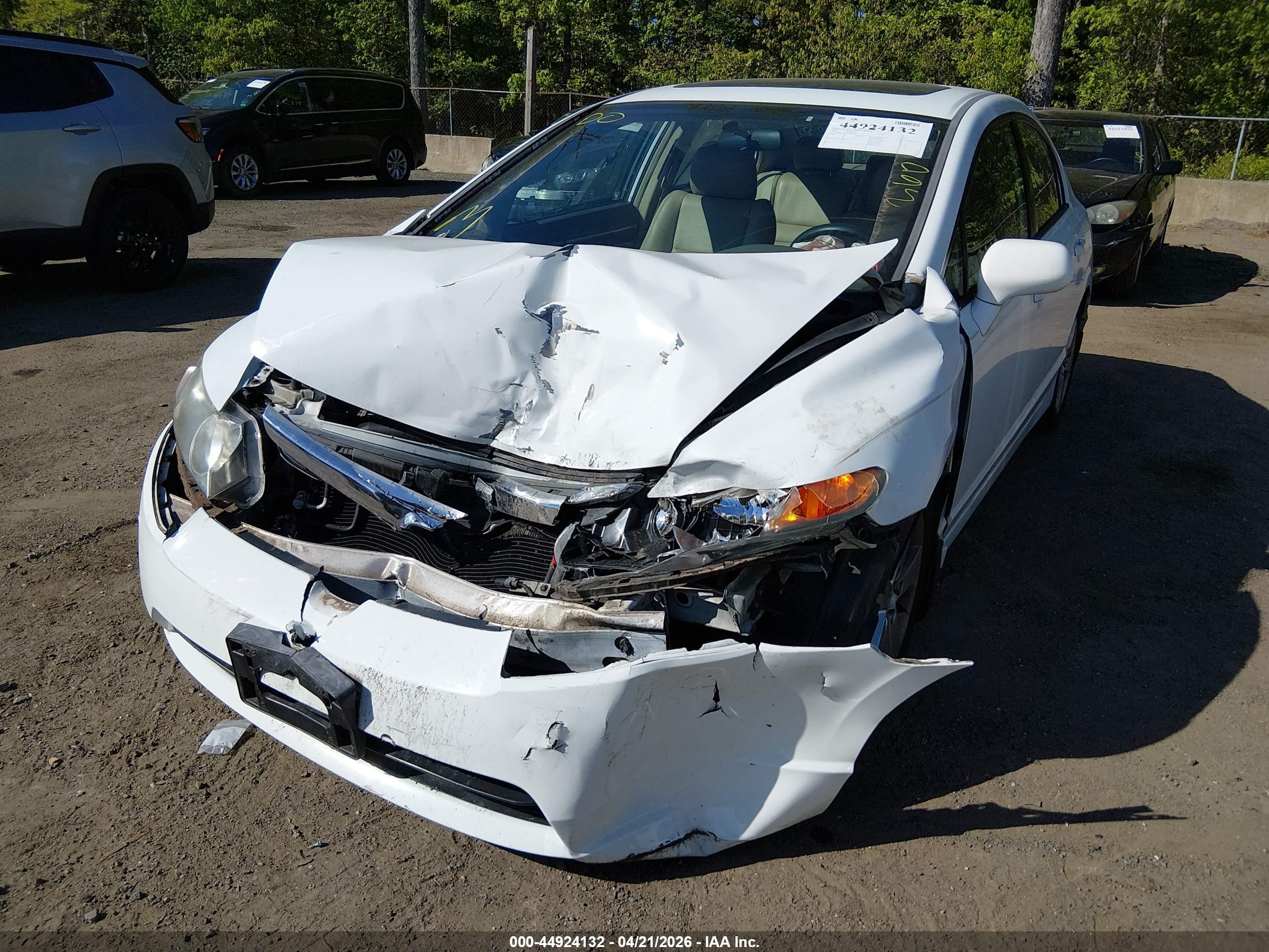 HONDA CIVIC image 6