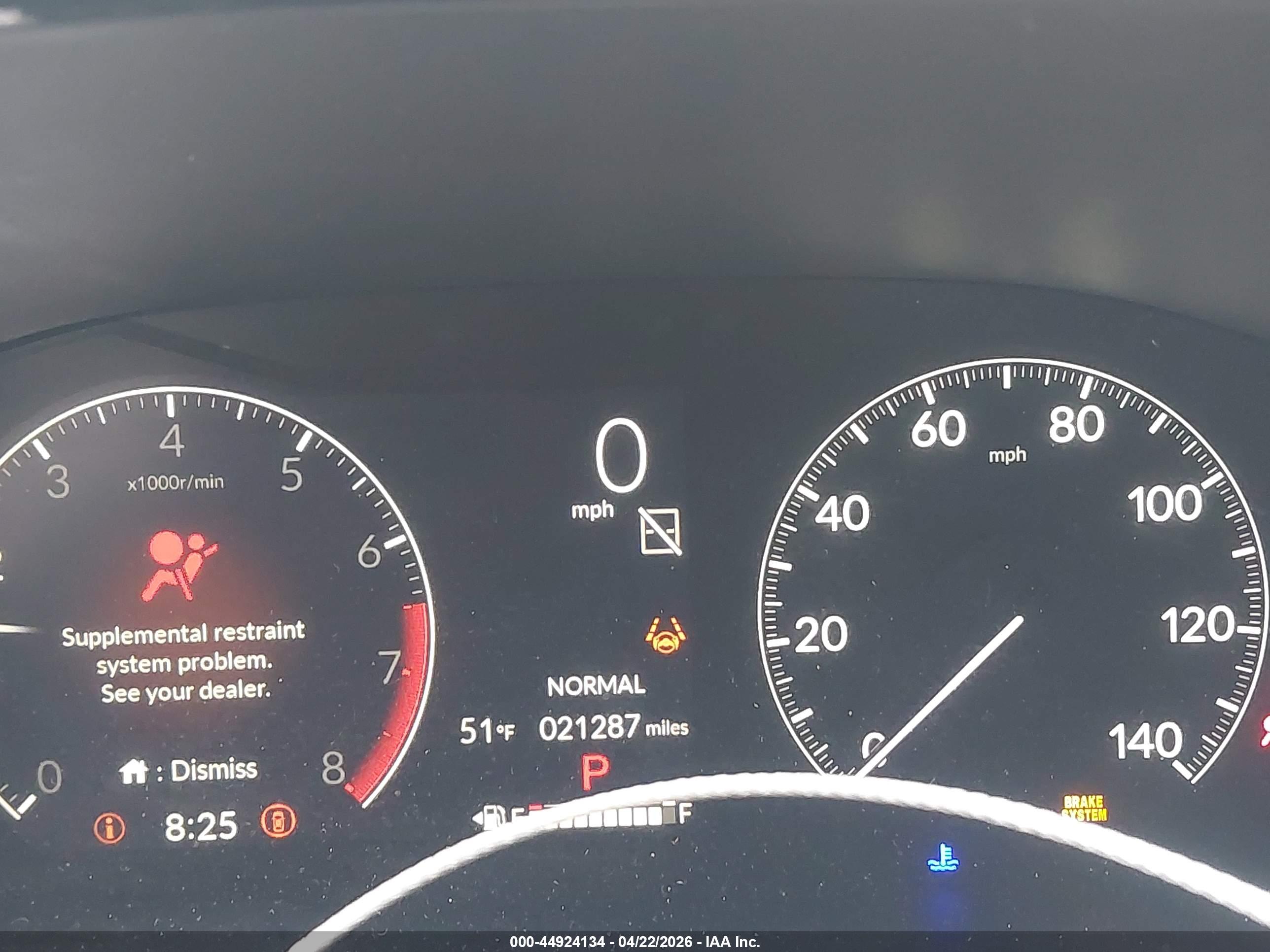 HONDA CR-V image 7