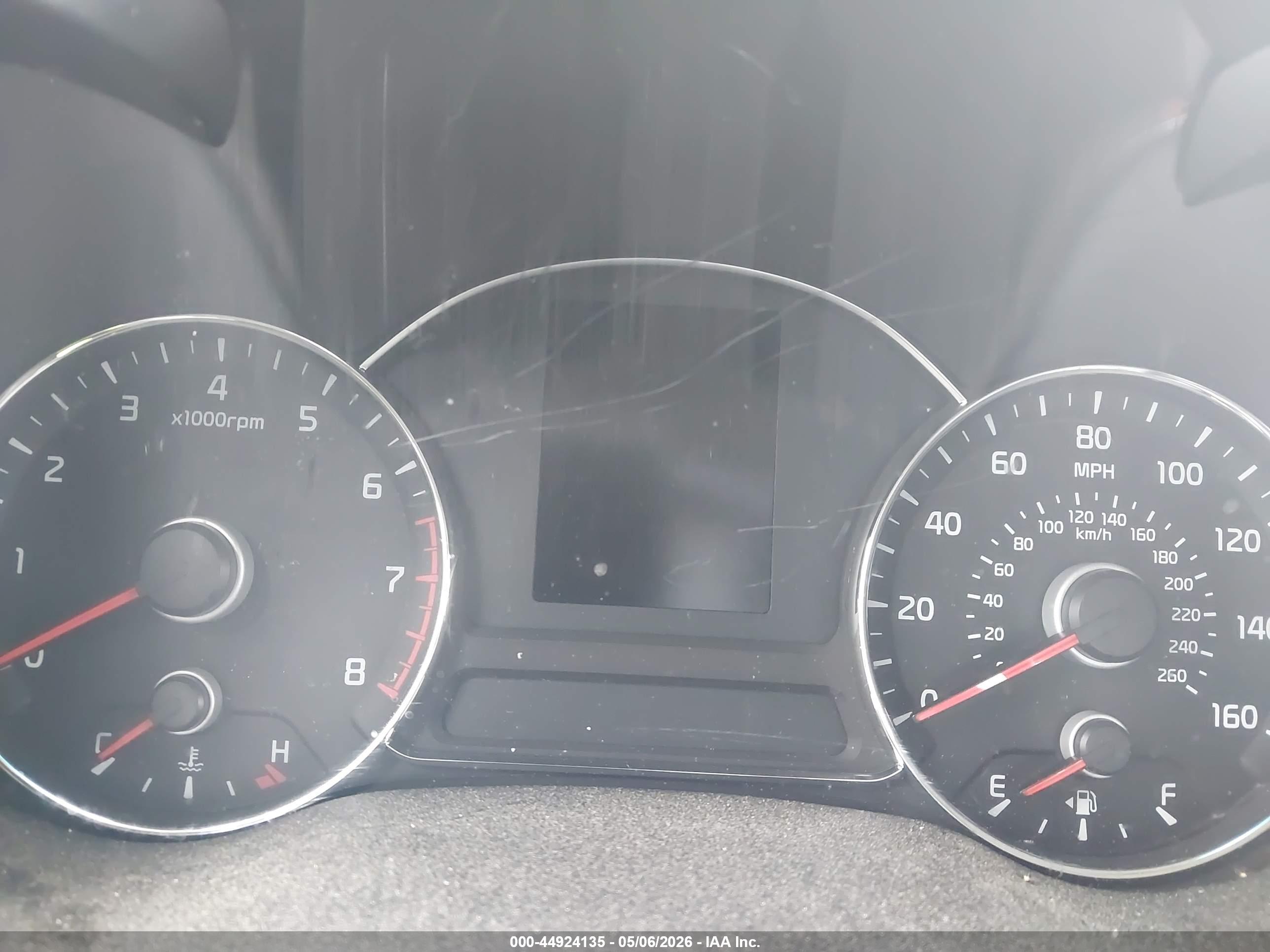 KIA FORTE image 7