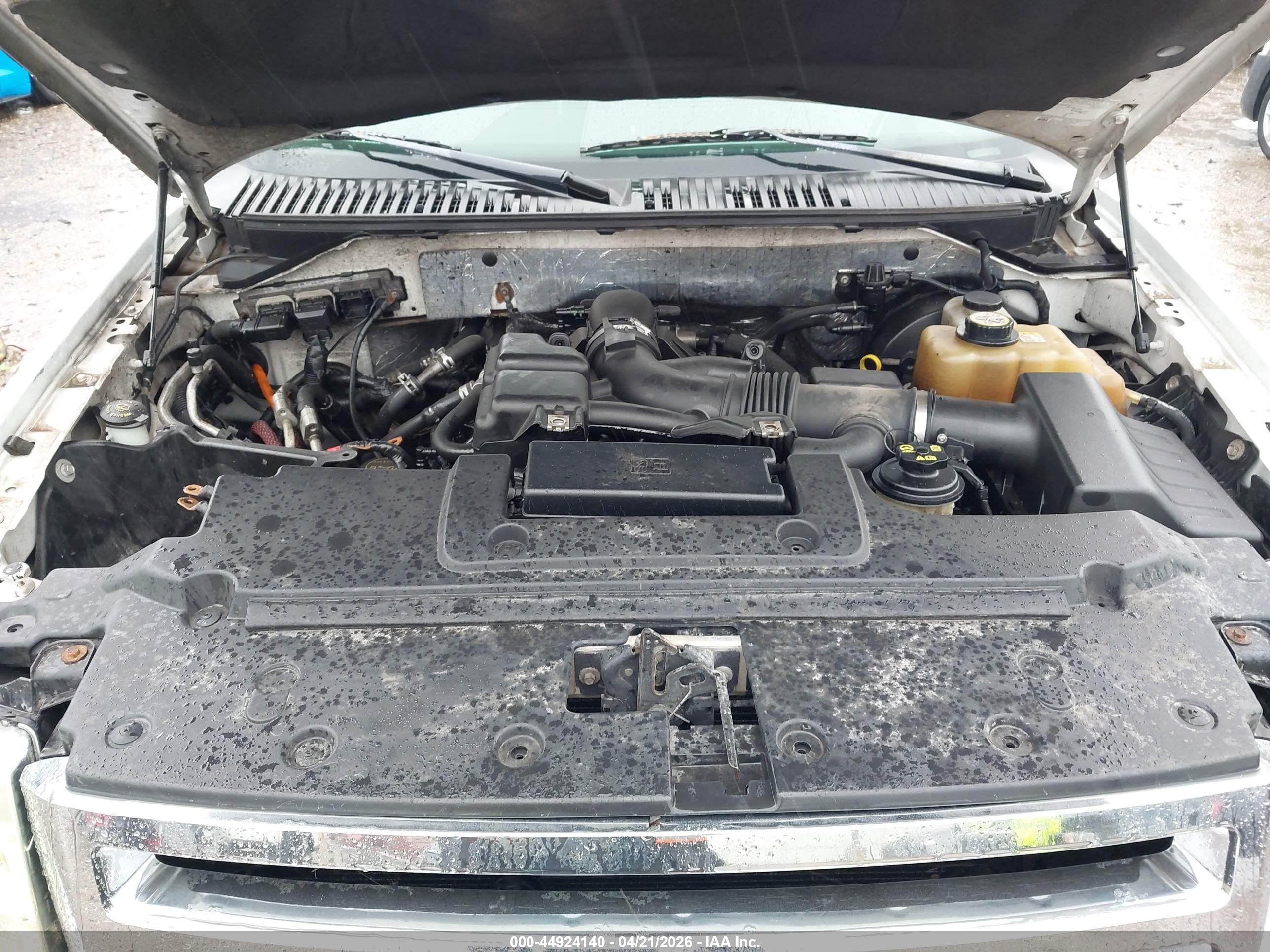 FORD EXPEDITION image 10