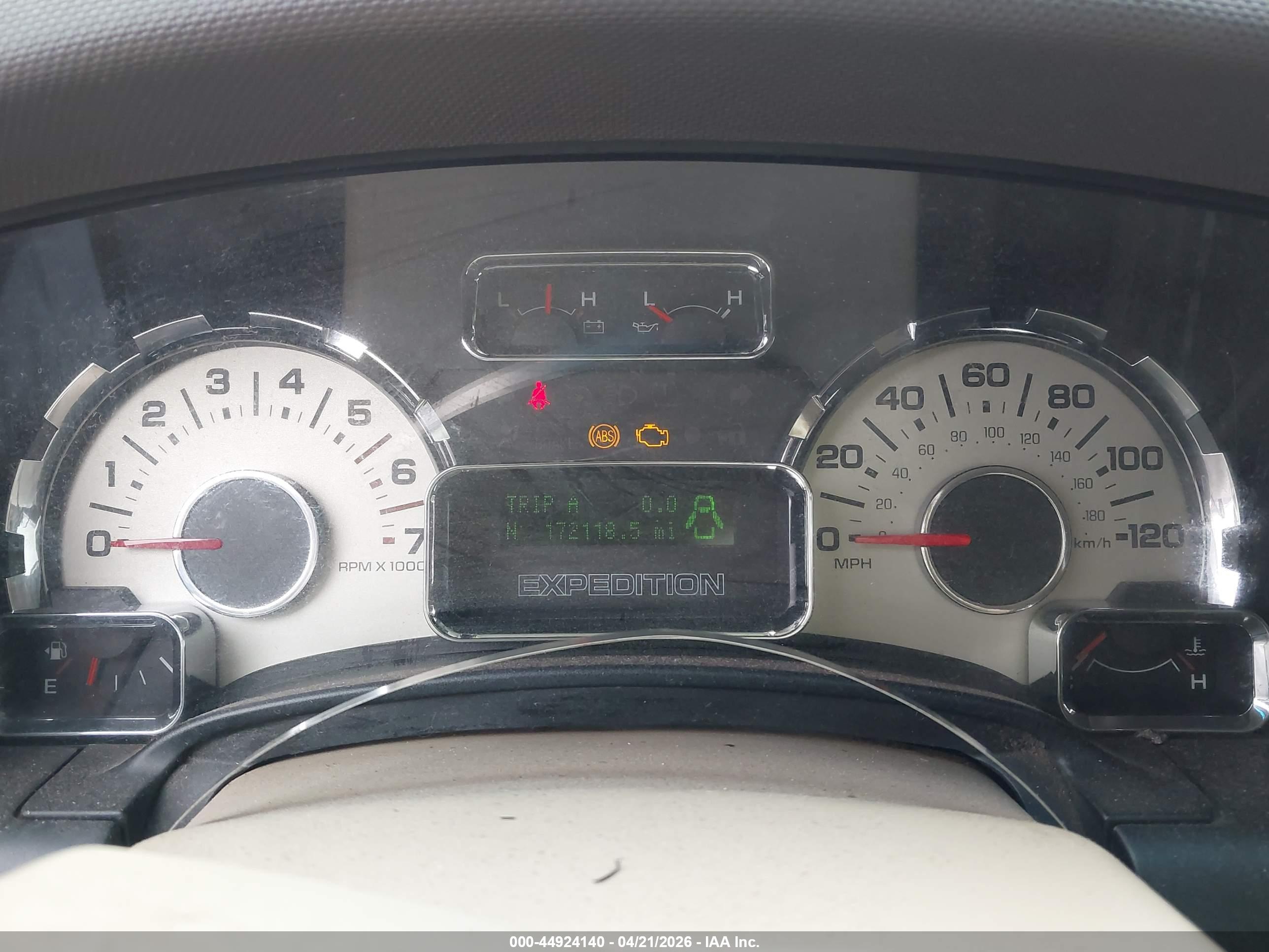 FORD EXPEDITION image 7