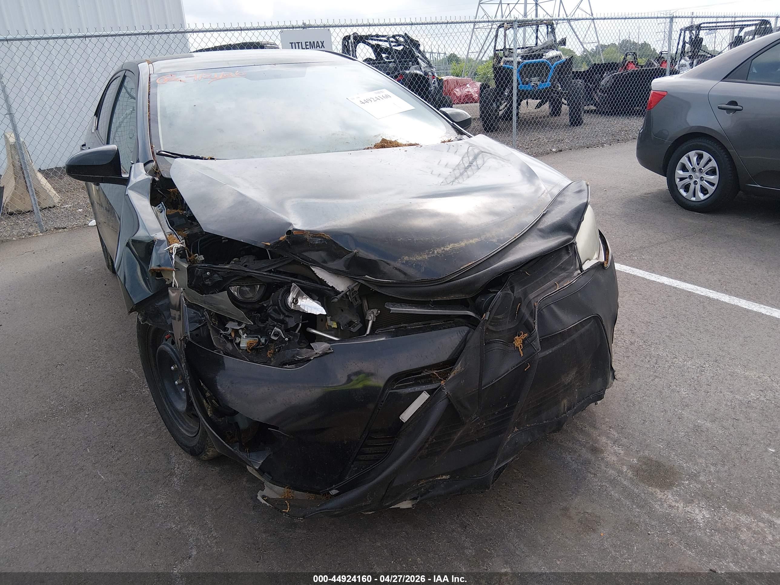 TOYOTA COROLLA image 6