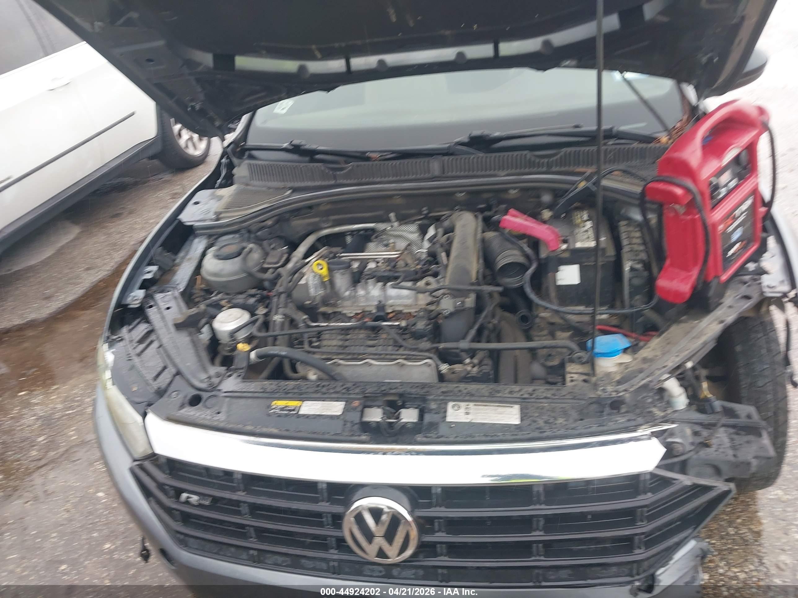 VOLKSWAGEN JETTA image 10