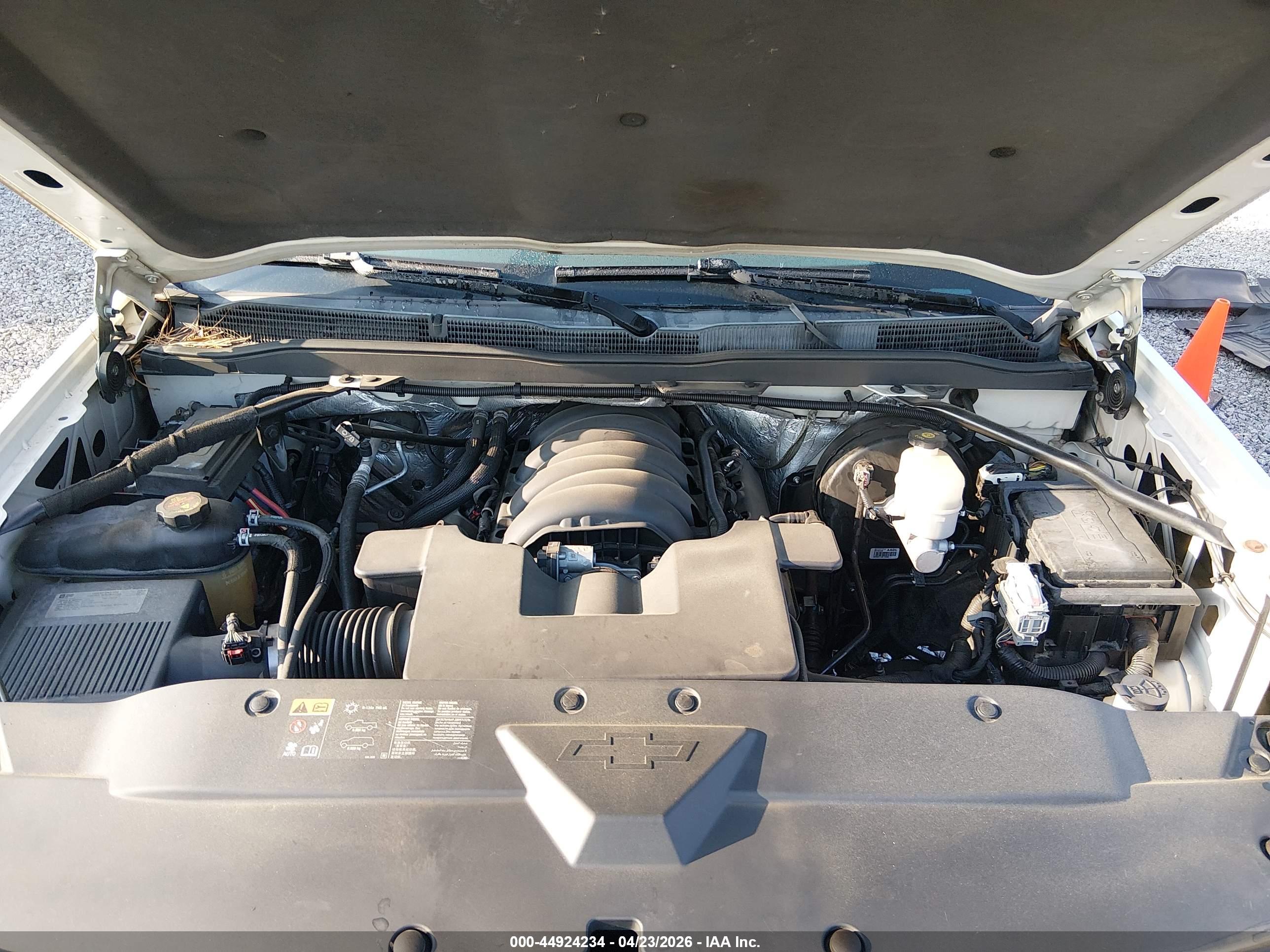 CHEVROLET SILVERADO image 10