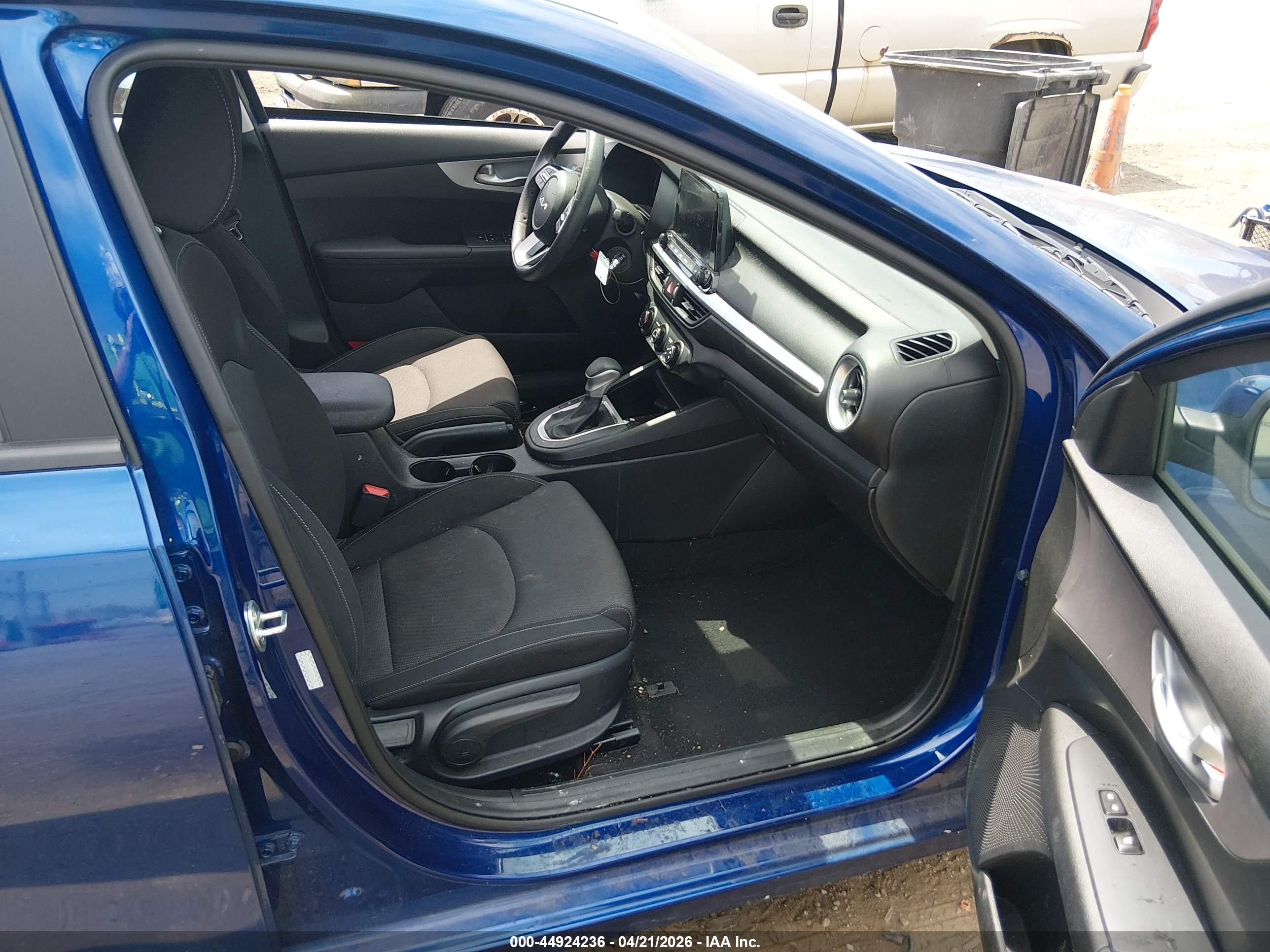 KIA FORTE image 5