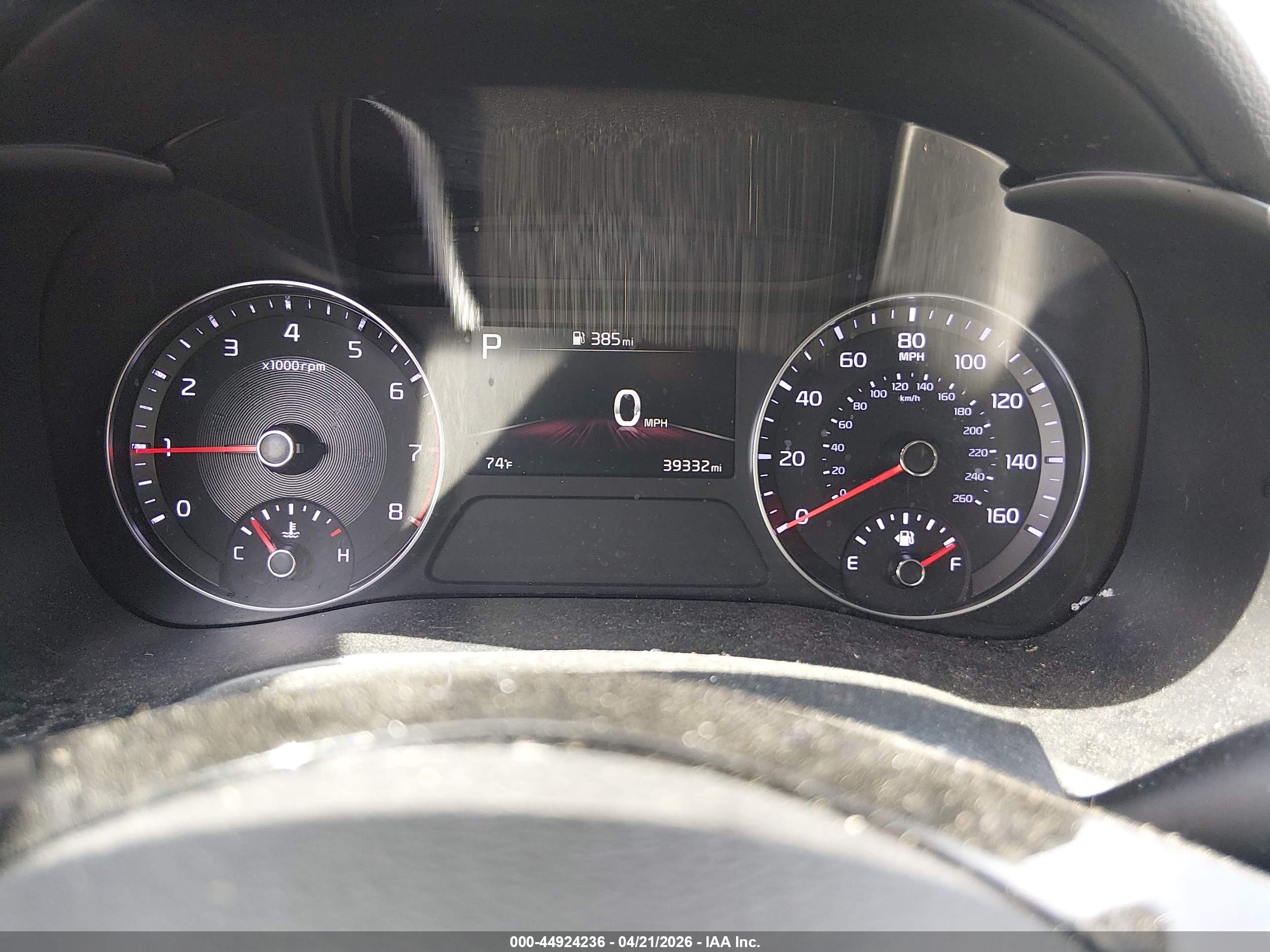 KIA FORTE image 7