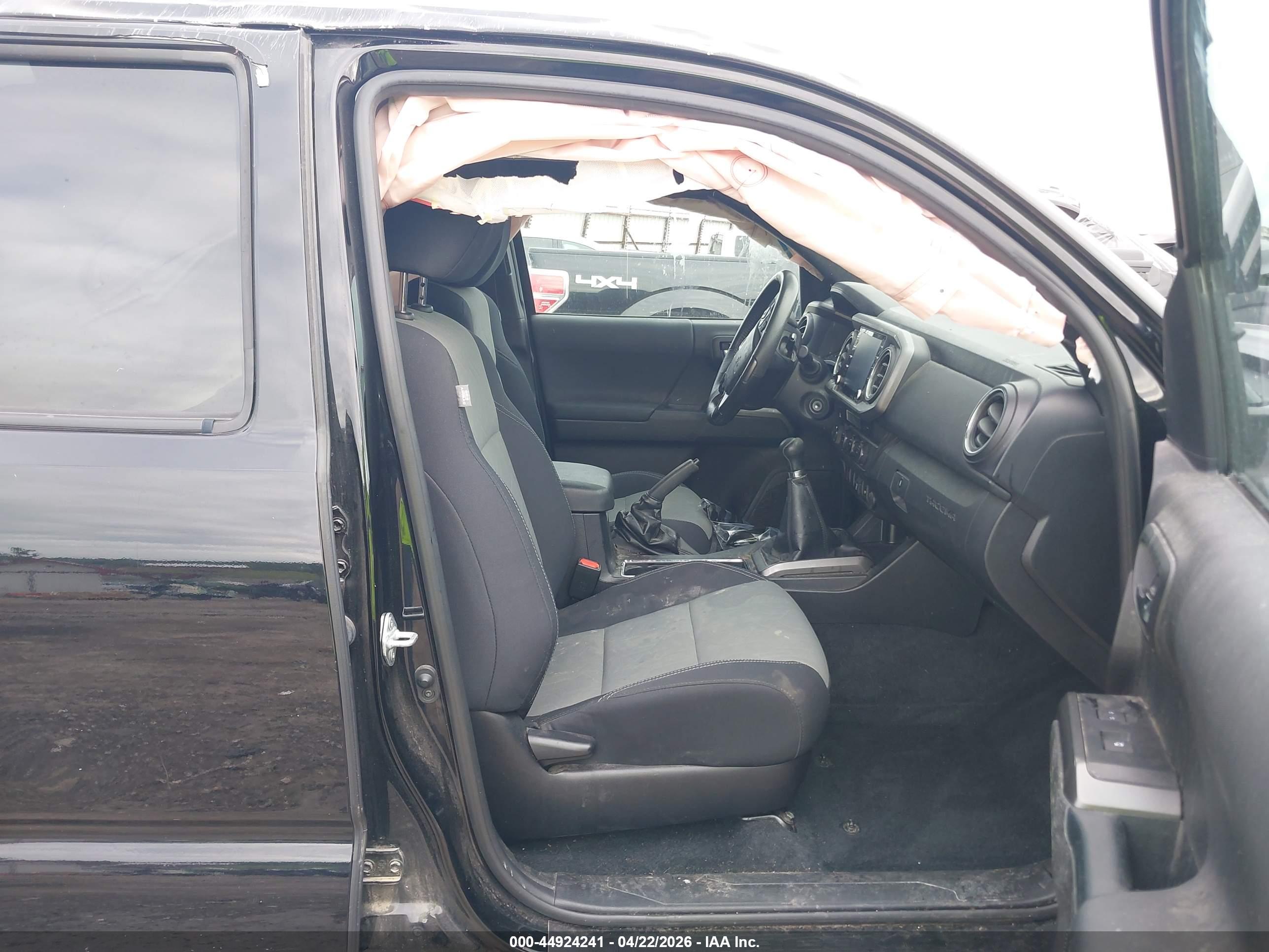 TOYOTA TACOMA image 5