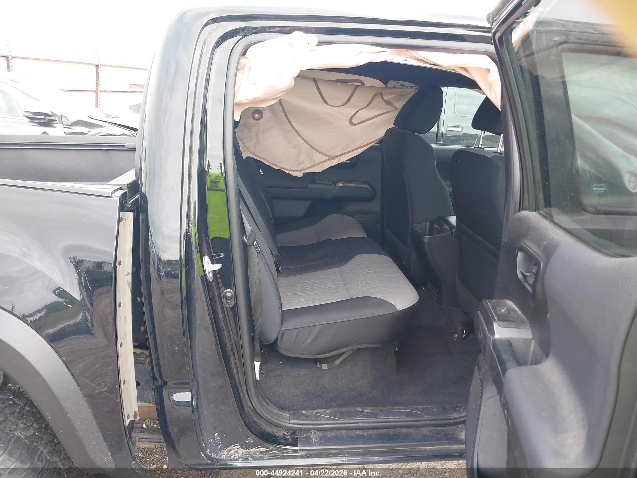 TOYOTA TACOMA image 8