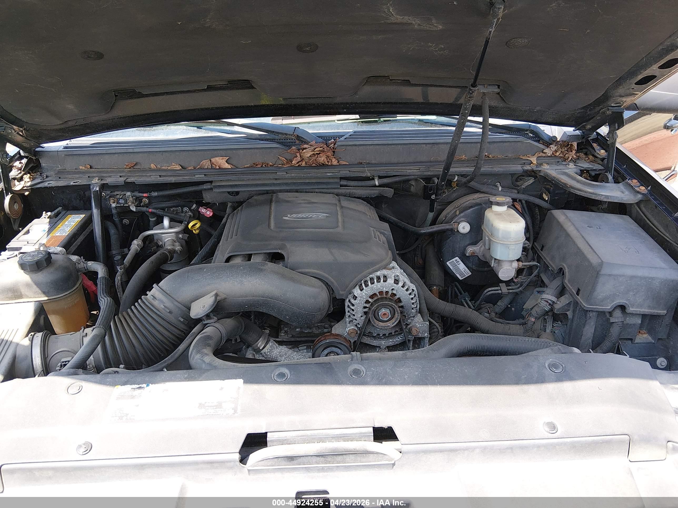 CHEVROLET AVALANCHE image 10