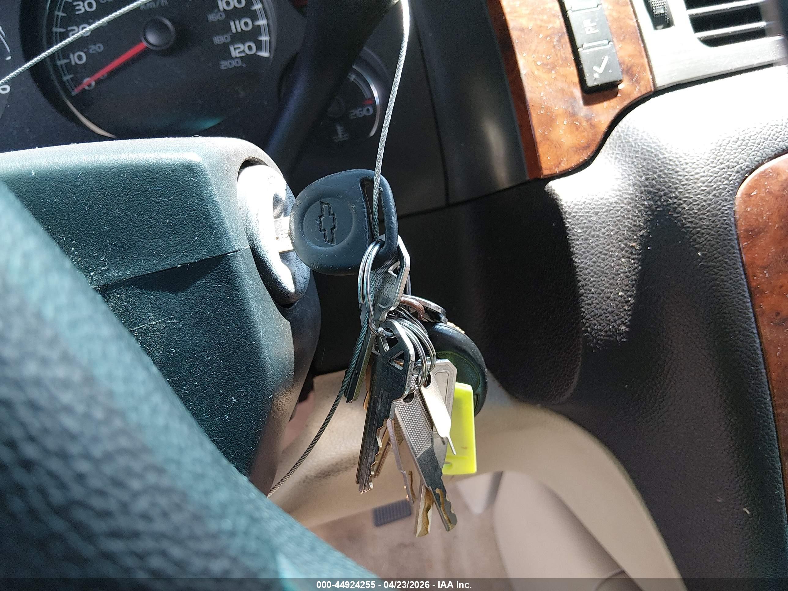 CHEVROLET AVALANCHE image 11