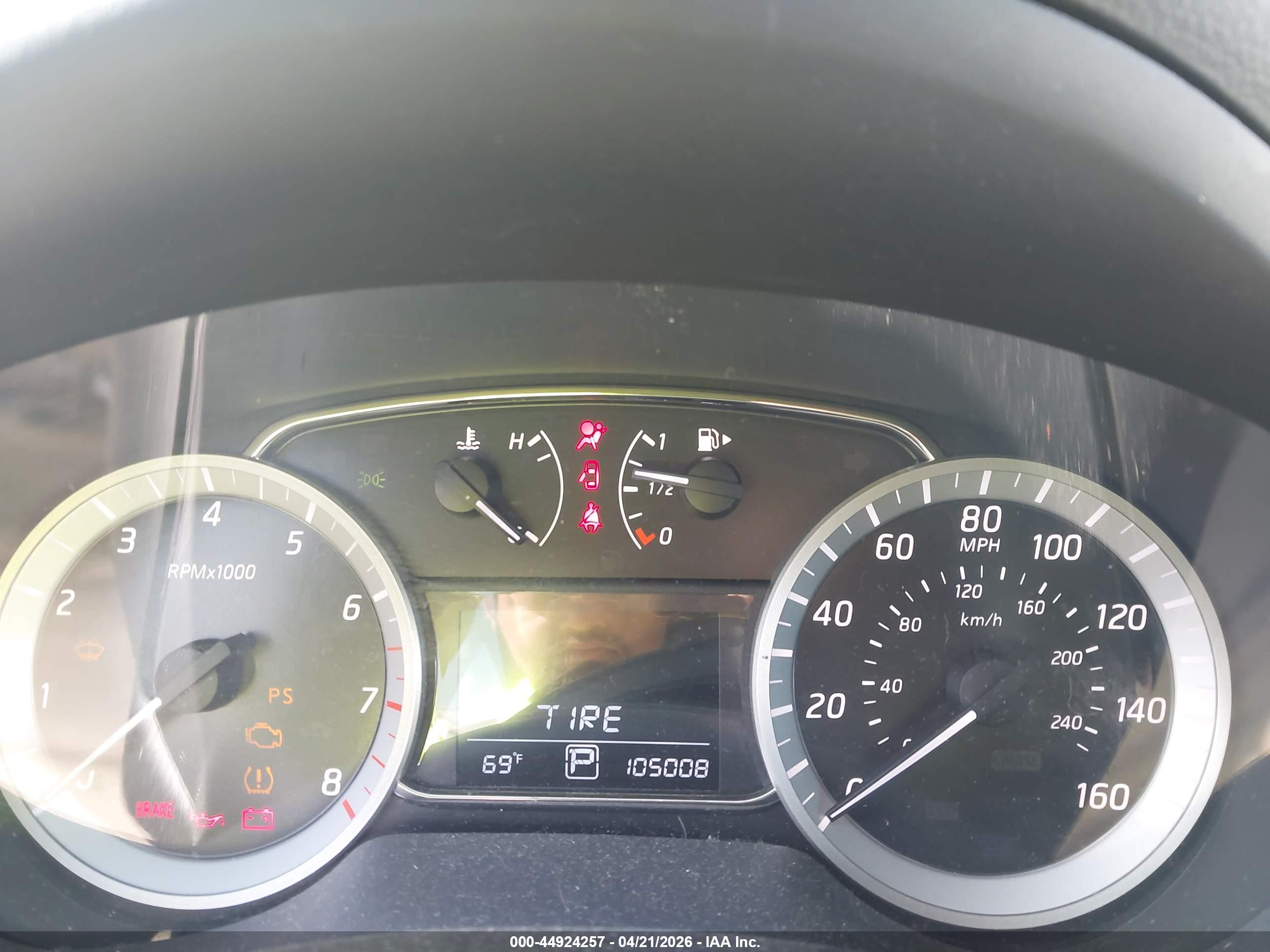 NISSAN SENTRA image 7