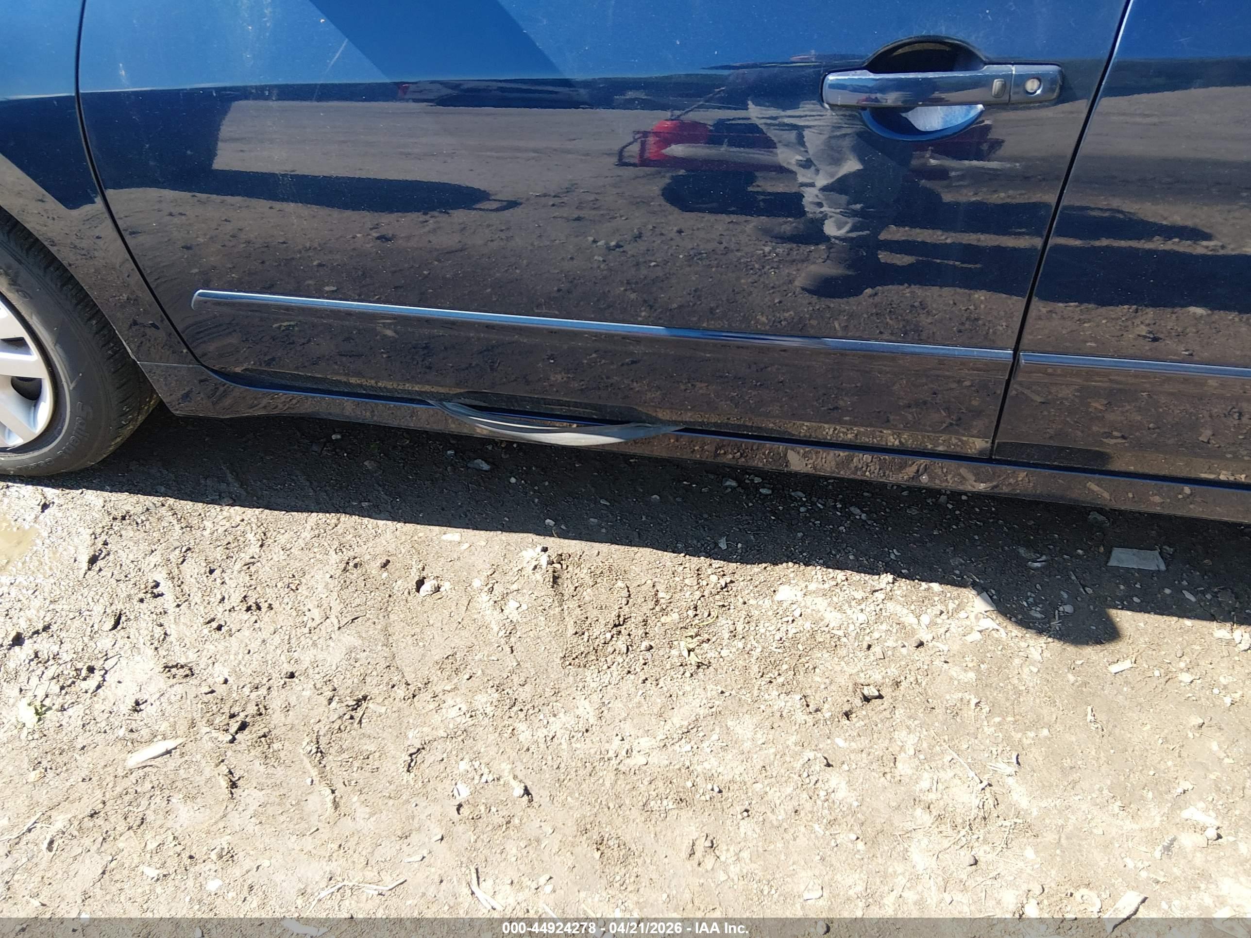 NISSAN ALTIMA image 6