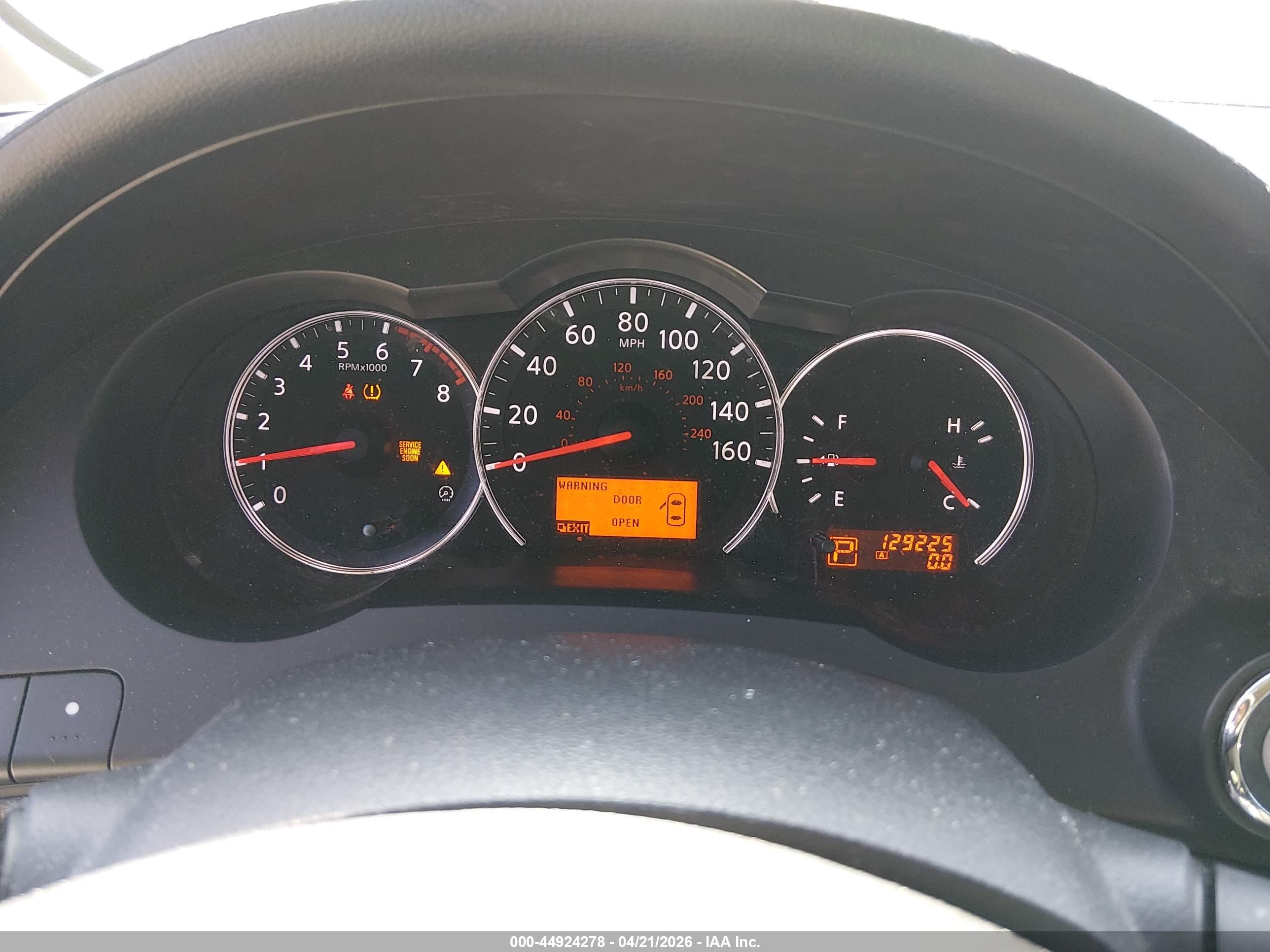 NISSAN ALTIMA image 7