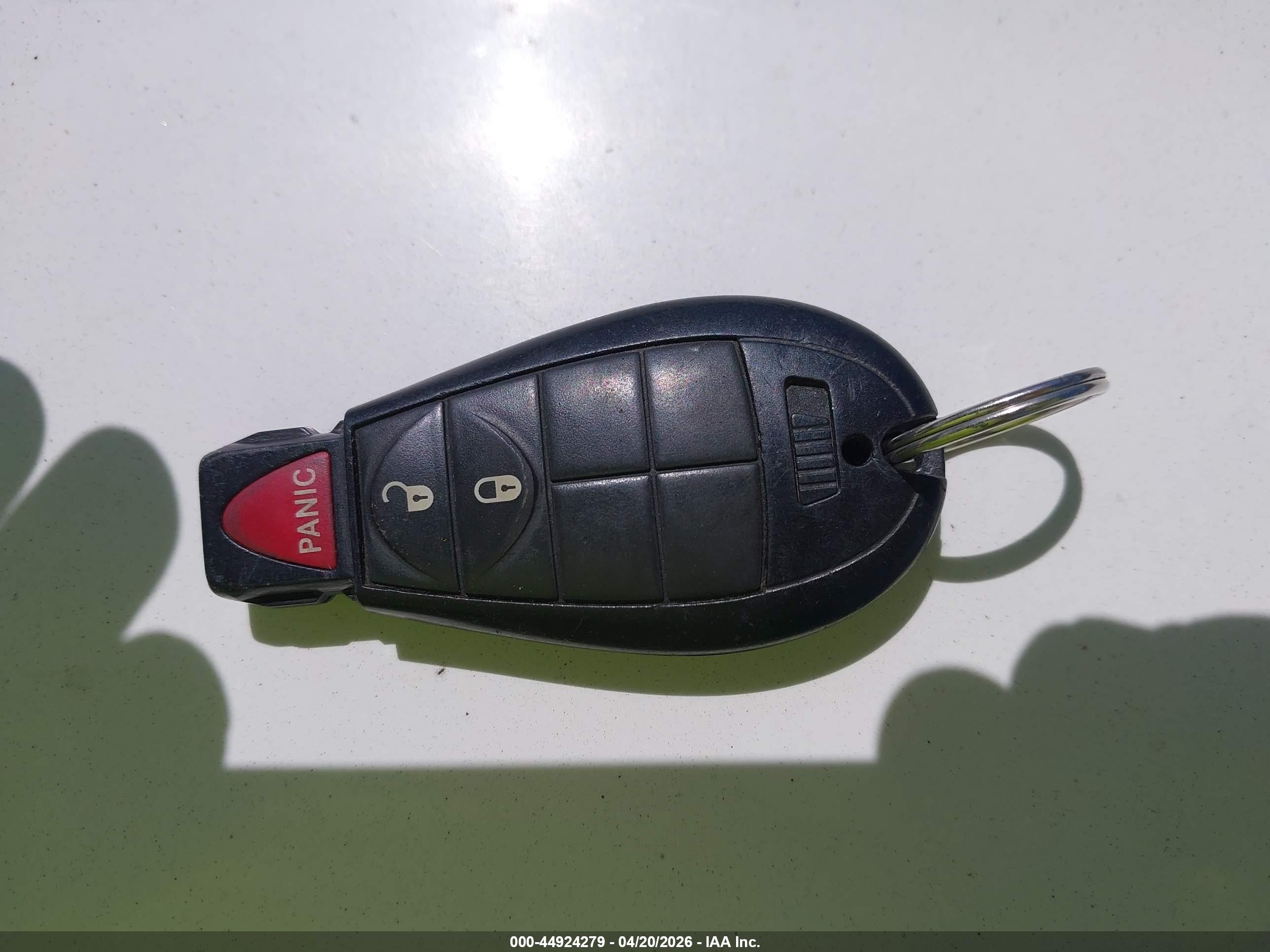 DODGE GRAND image 11