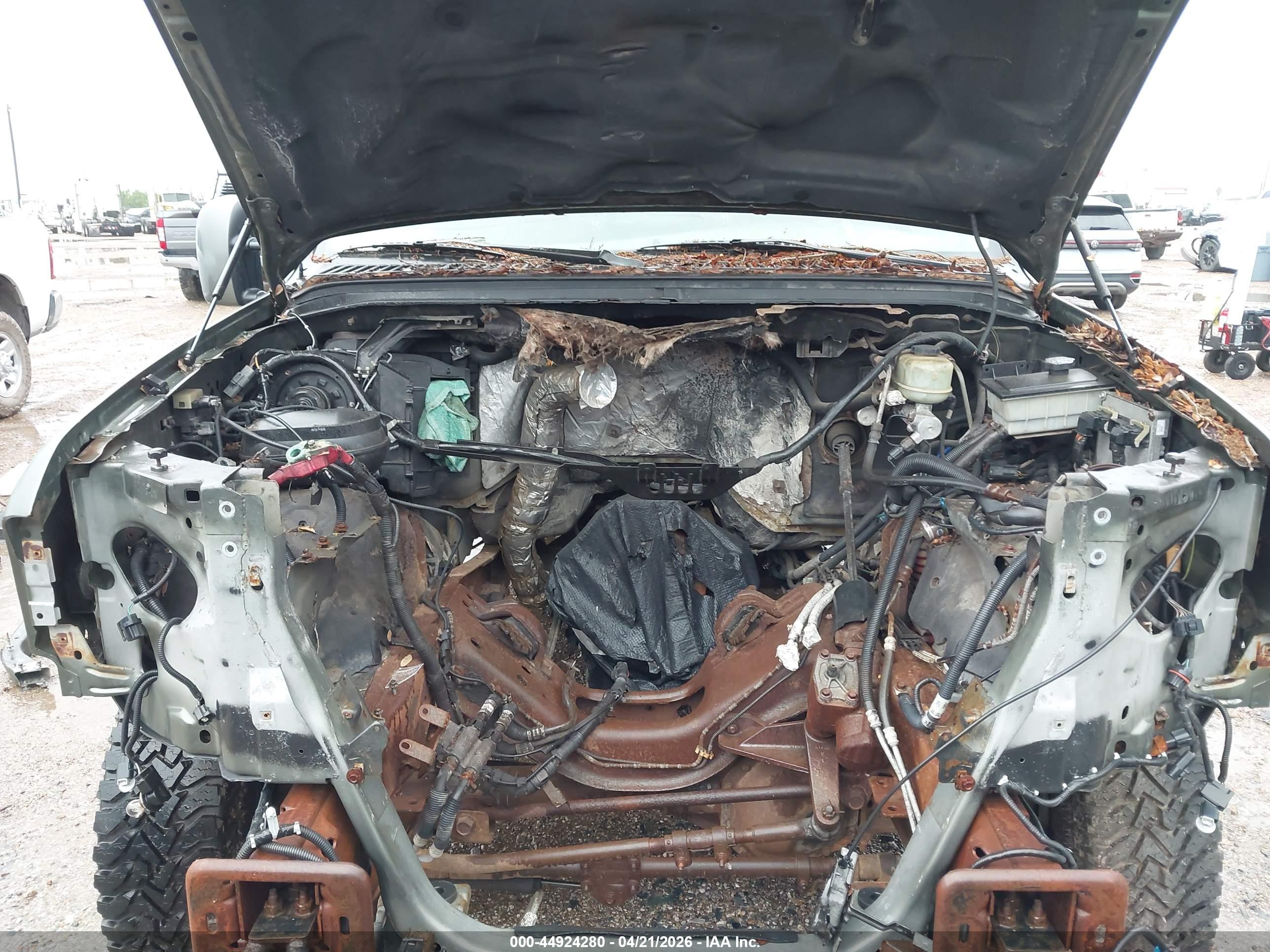 FORD F-250 image 10
