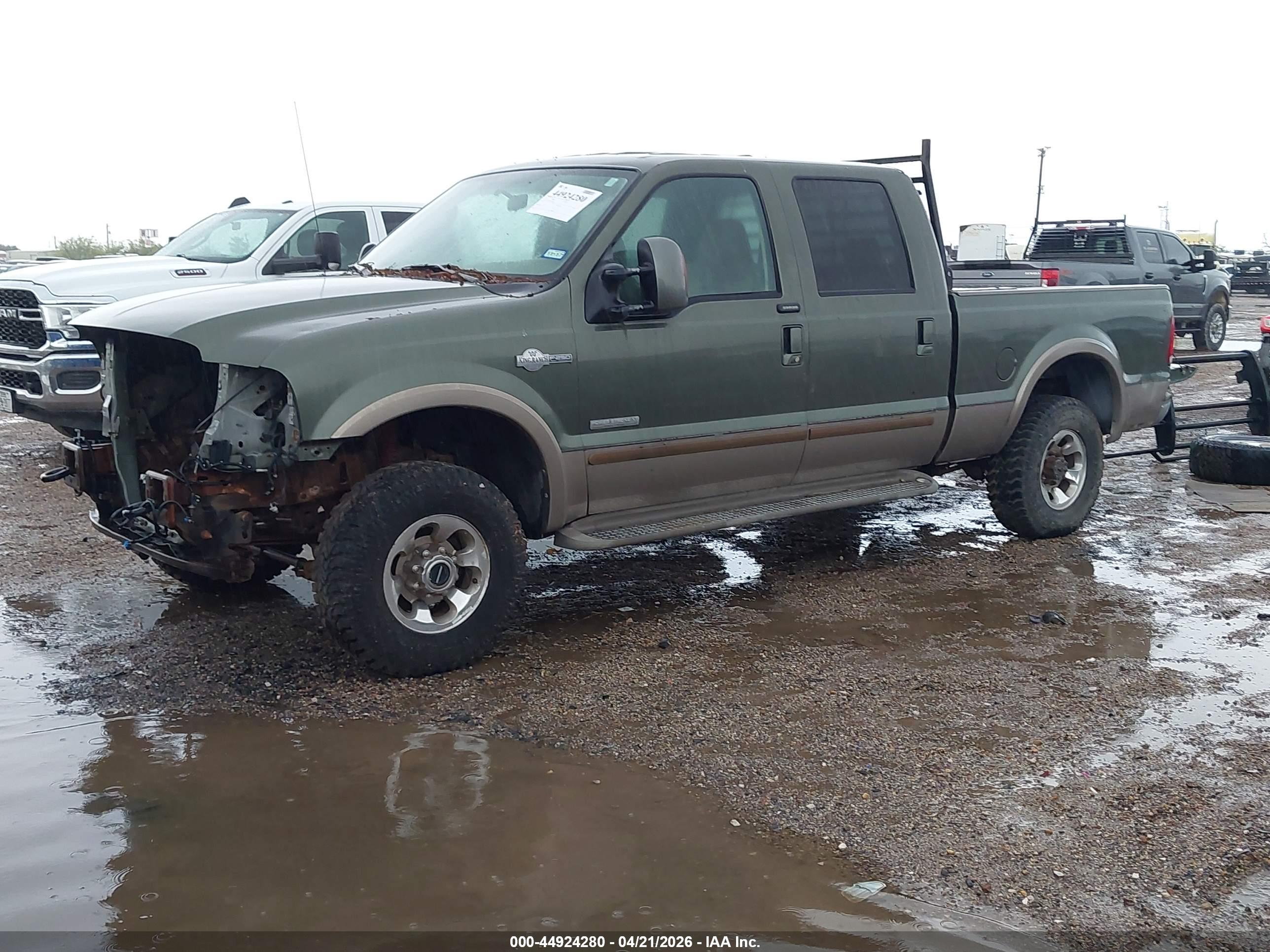 FORD F-250 image 2