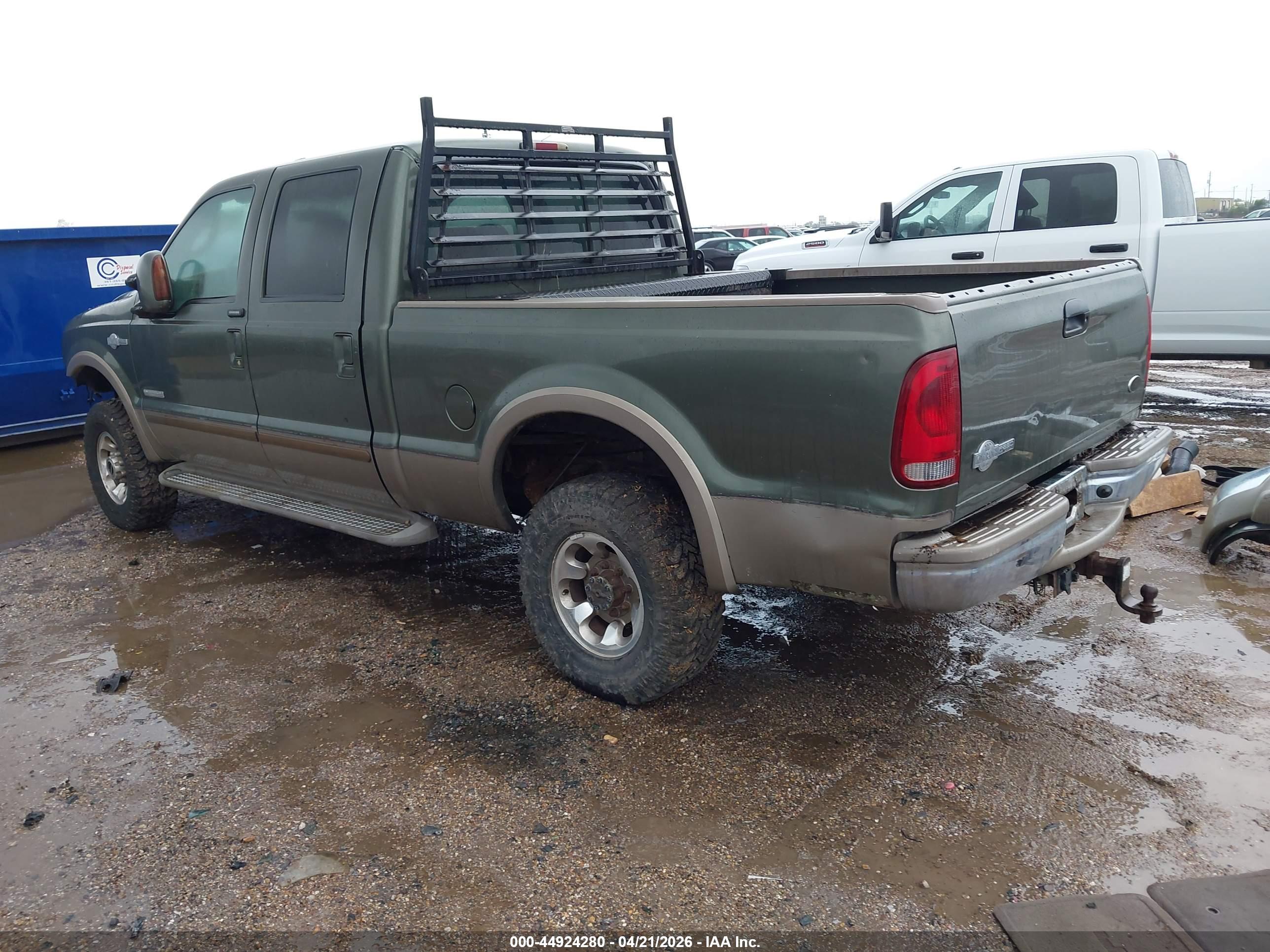 FORD F-250 image 3