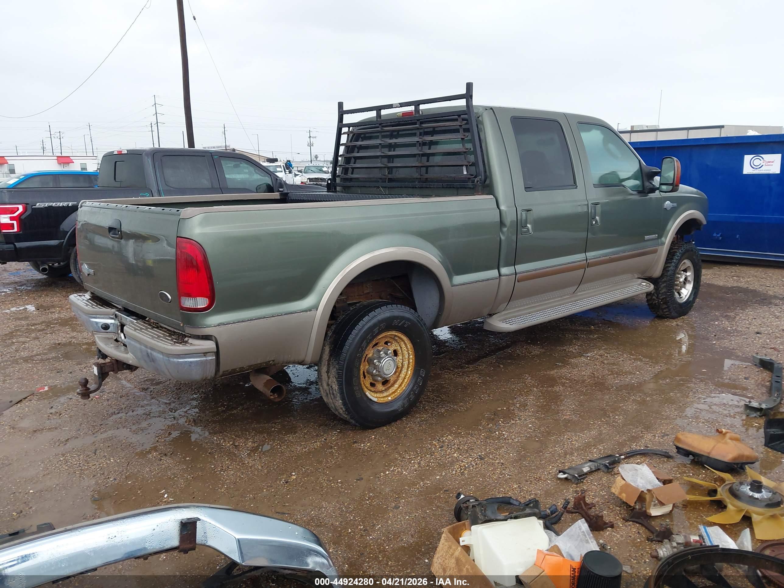 FORD F-250 image 4