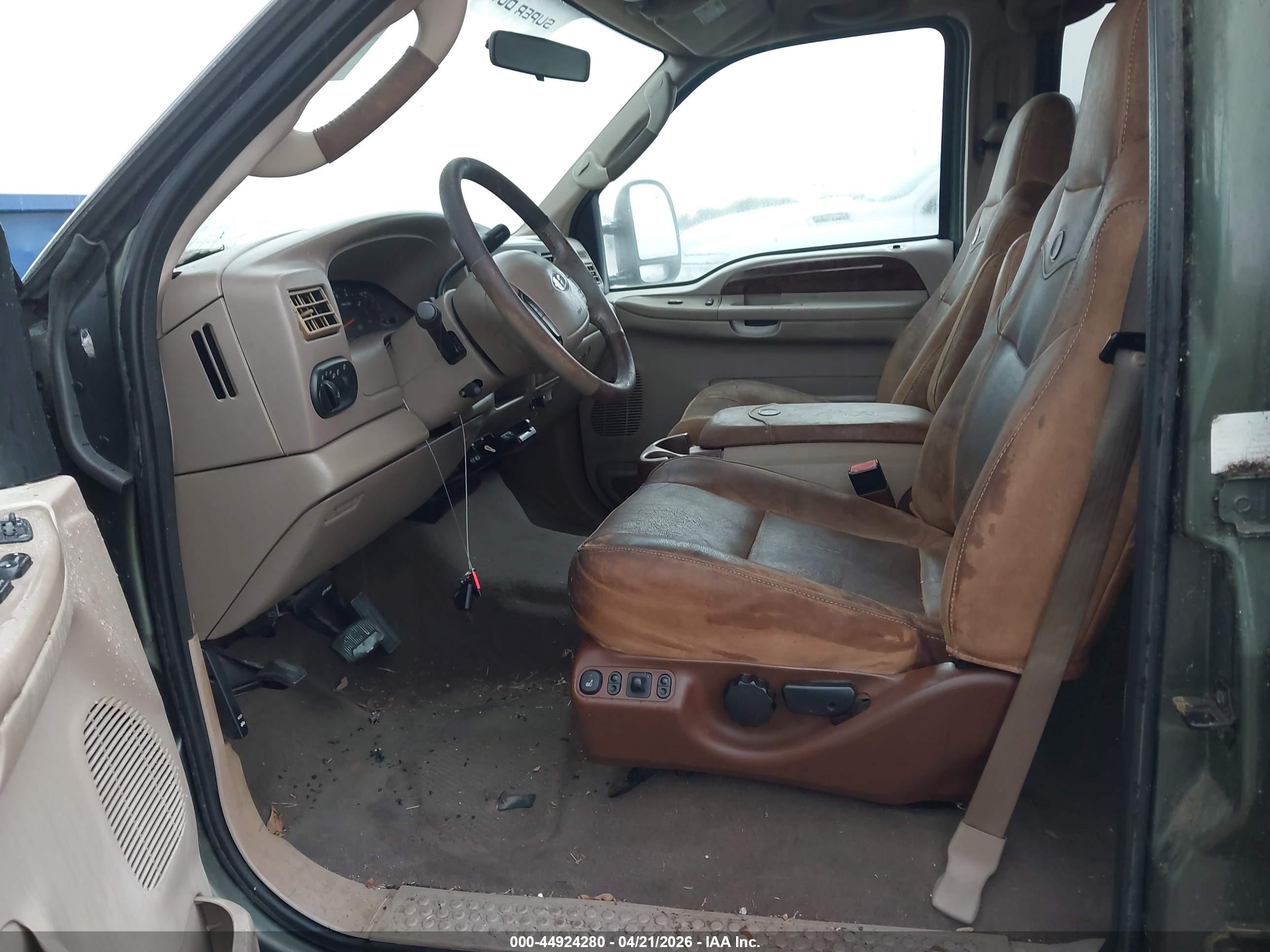 FORD F-250 image 5