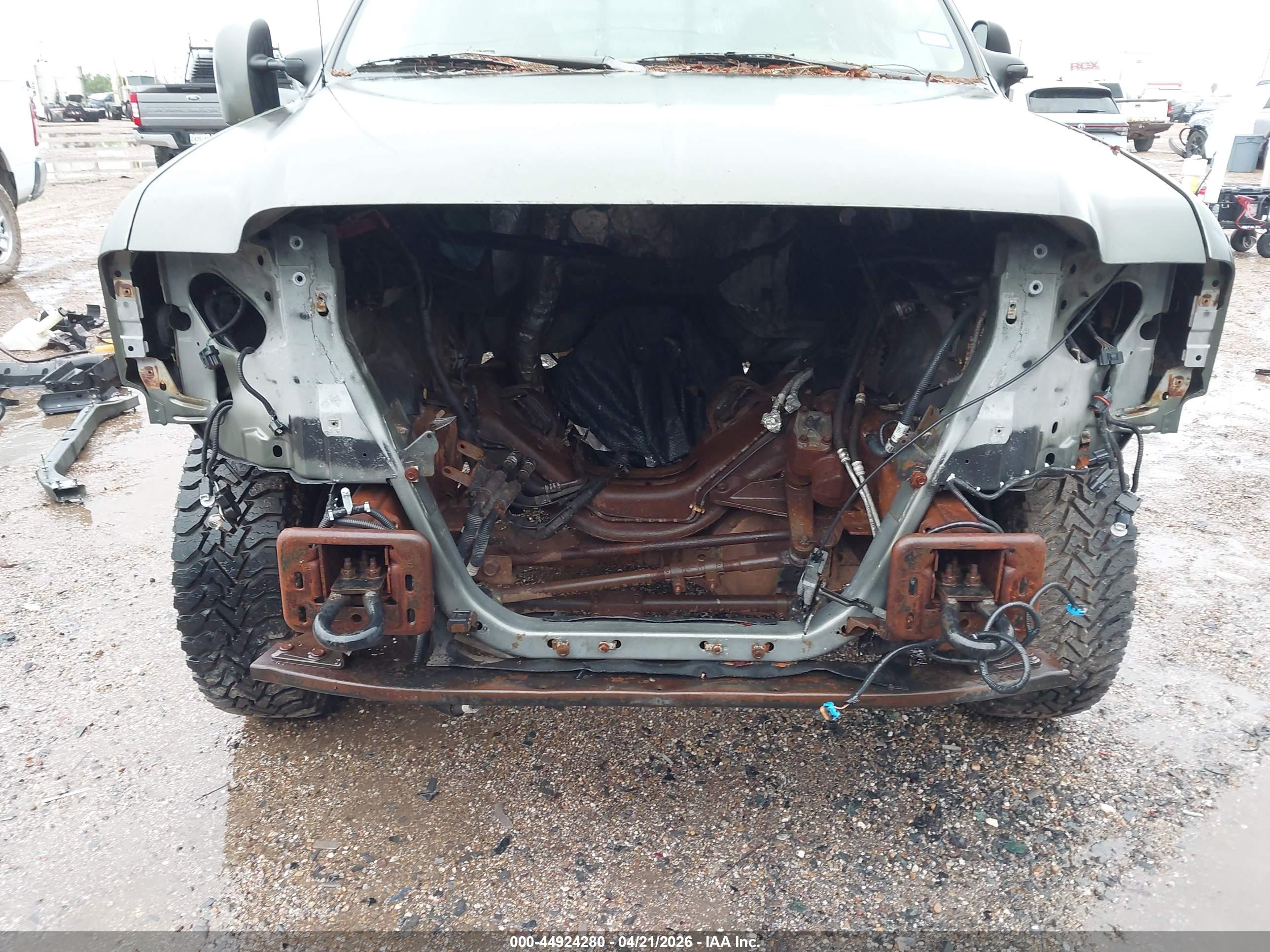 FORD F-250 image 6