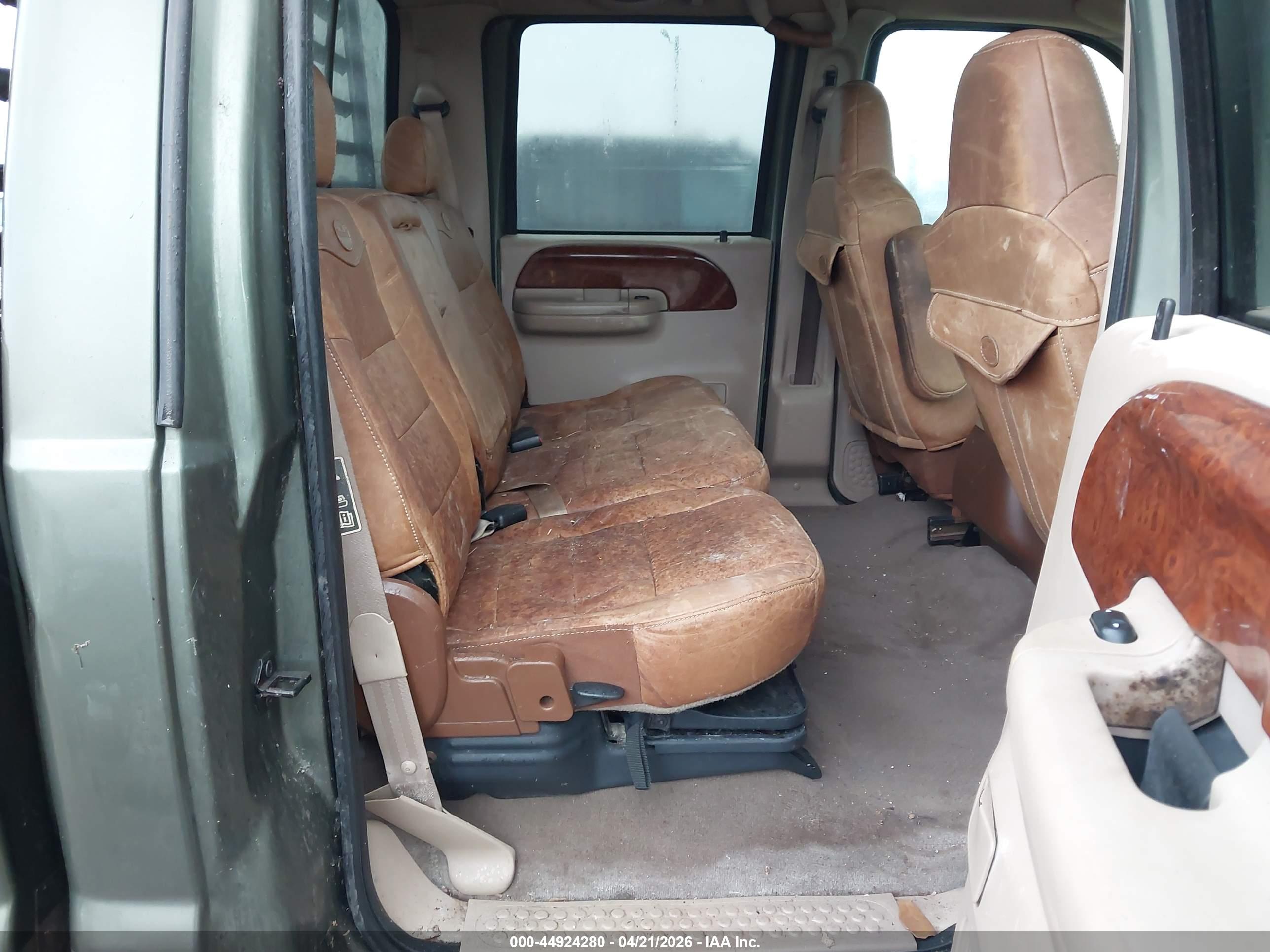 FORD F-250 image 8
