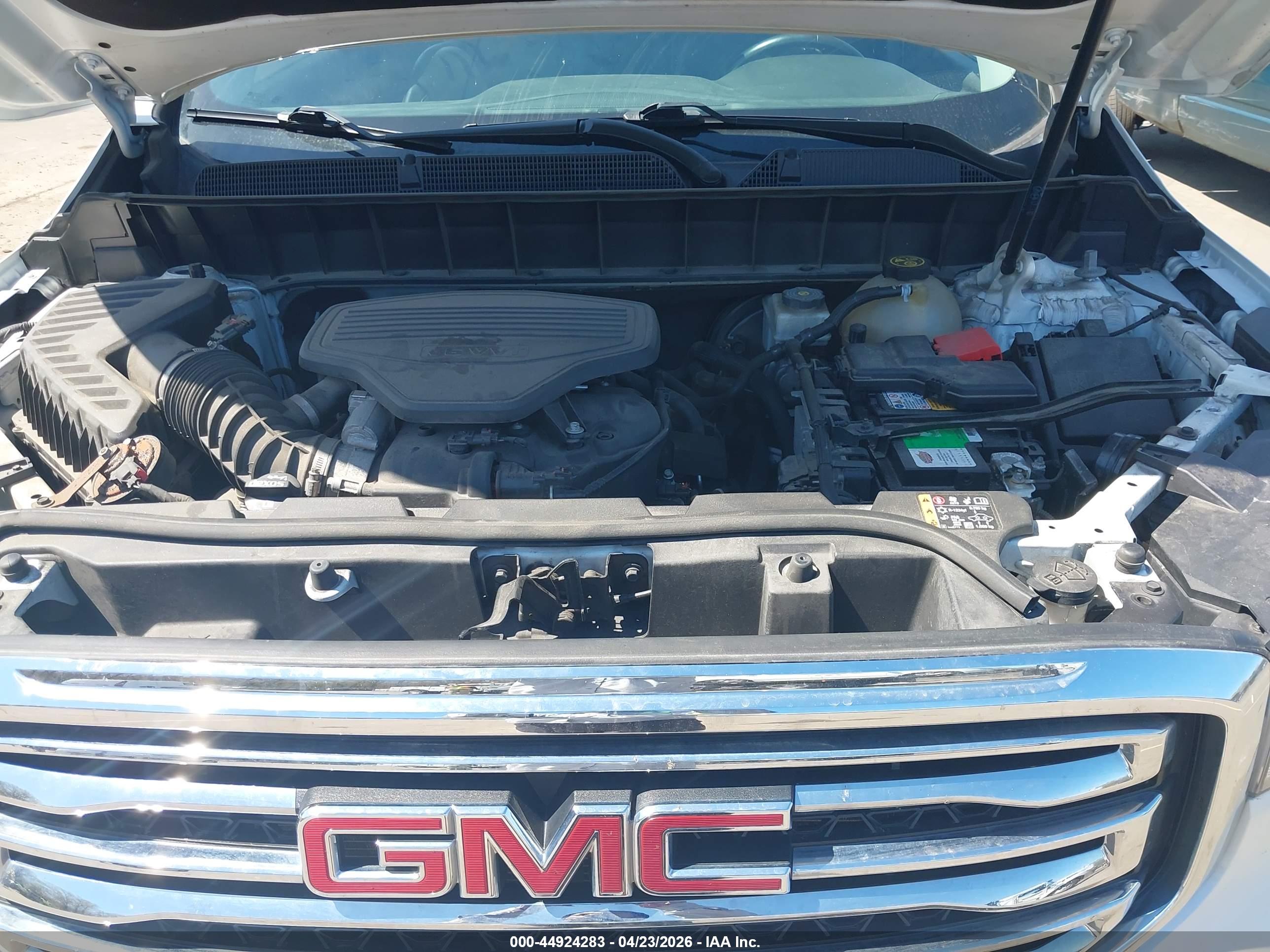 GMC ACADIA image 10