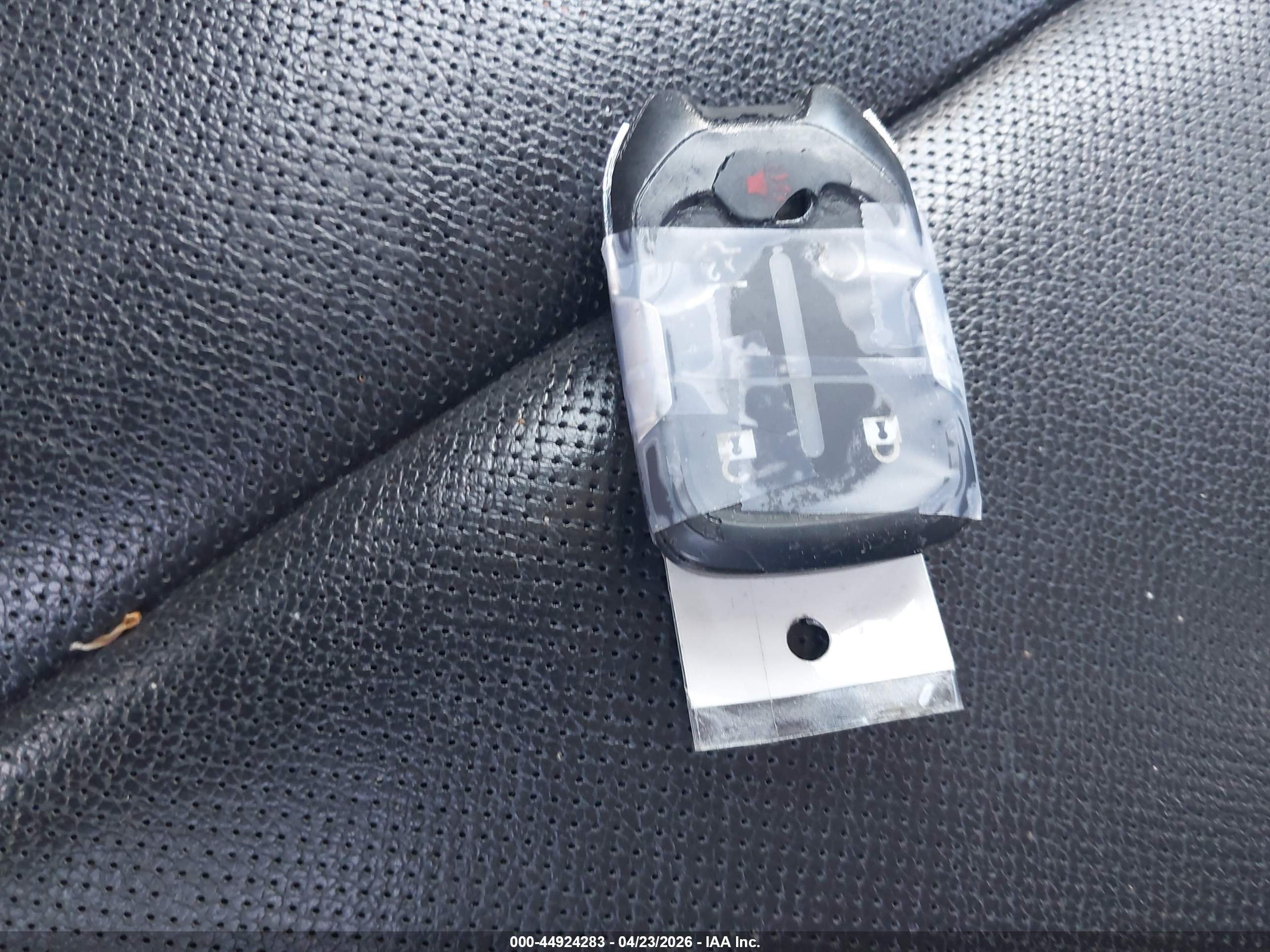 GMC ACADIA image 11
